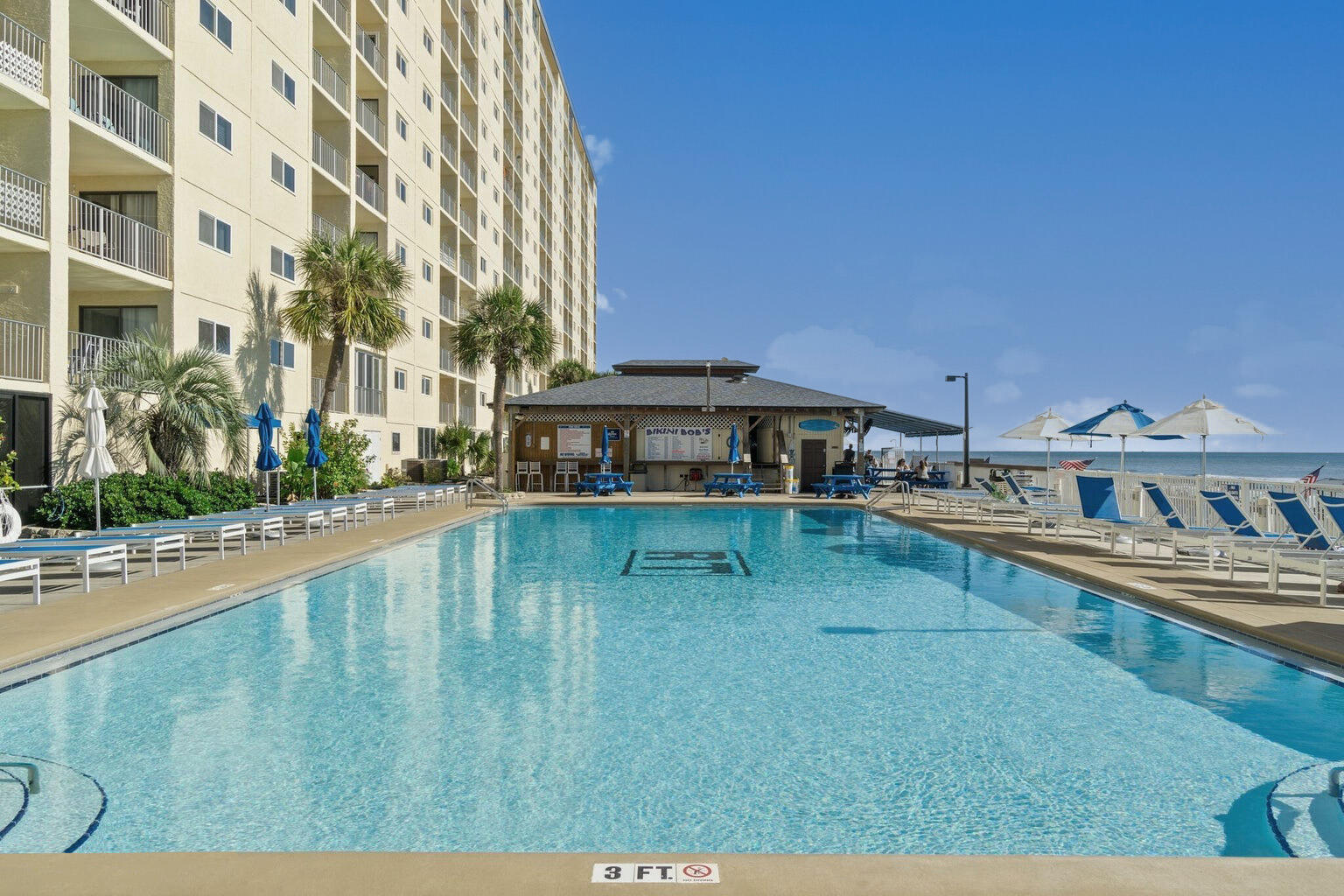 5801 Thomas Drive Panama City Beach FL 32408