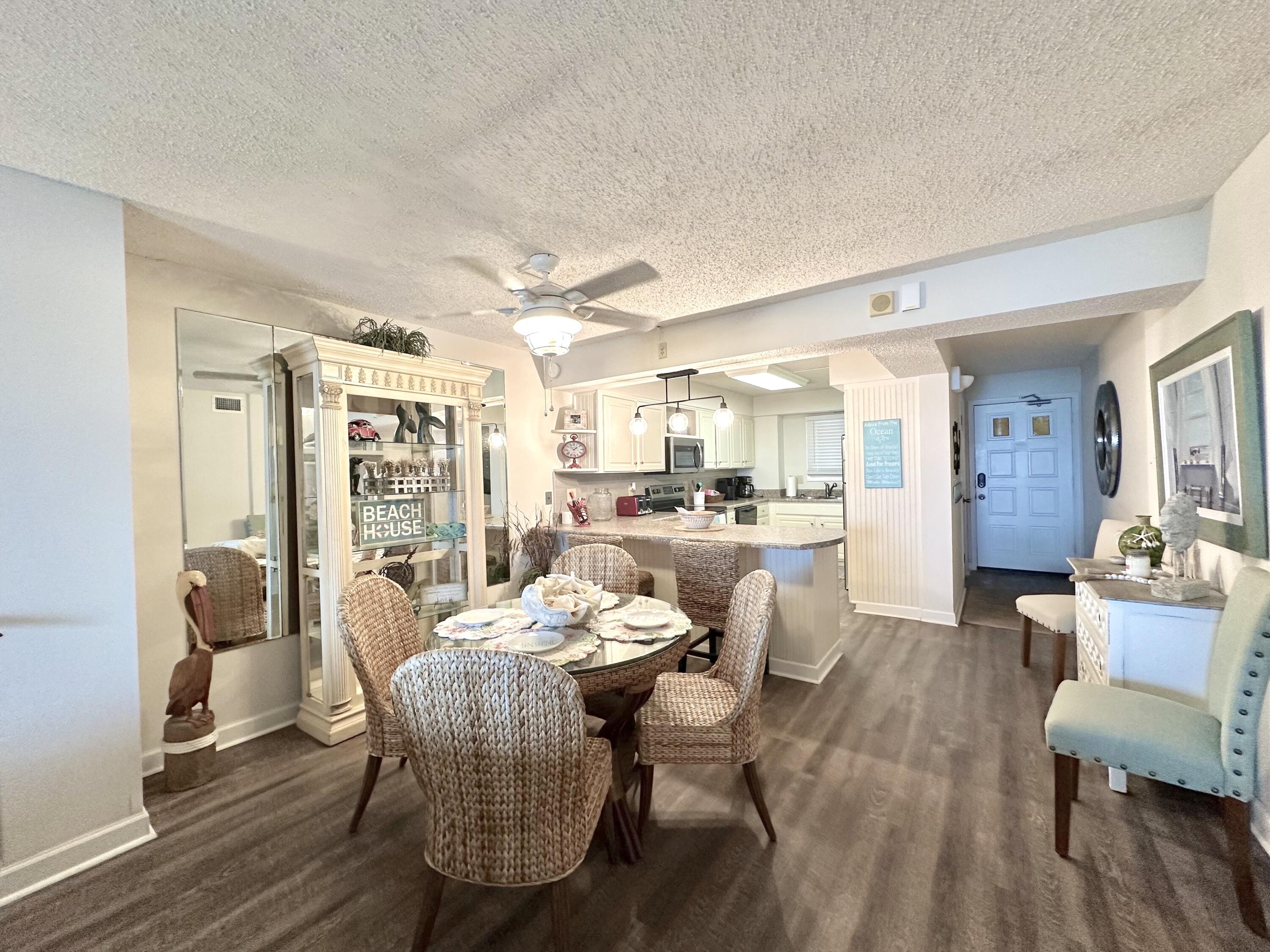 5801 Thomas Drive Panama City Beach FL 32408