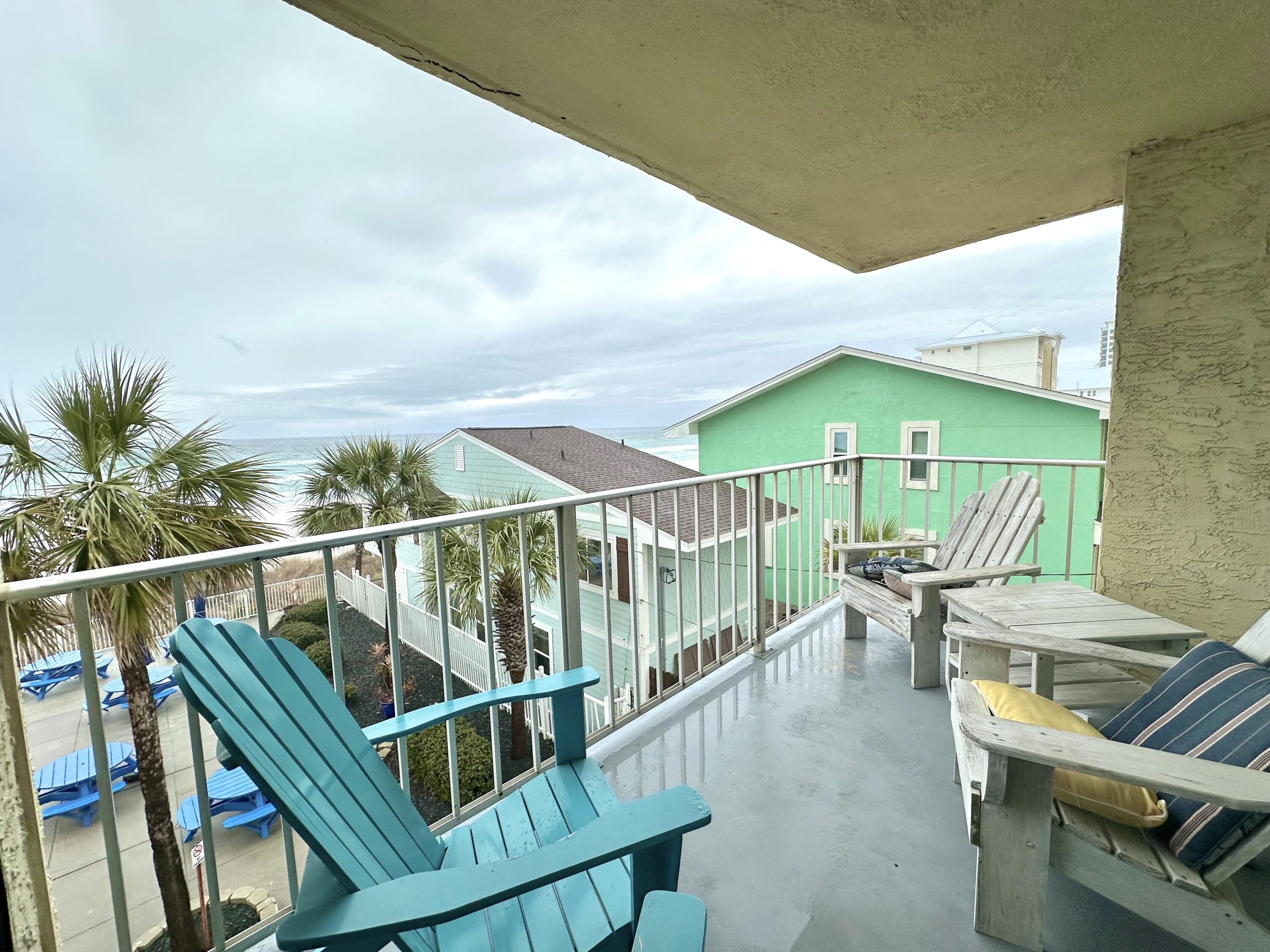 5801 Thomas Drive Panama City Beach FL 32408