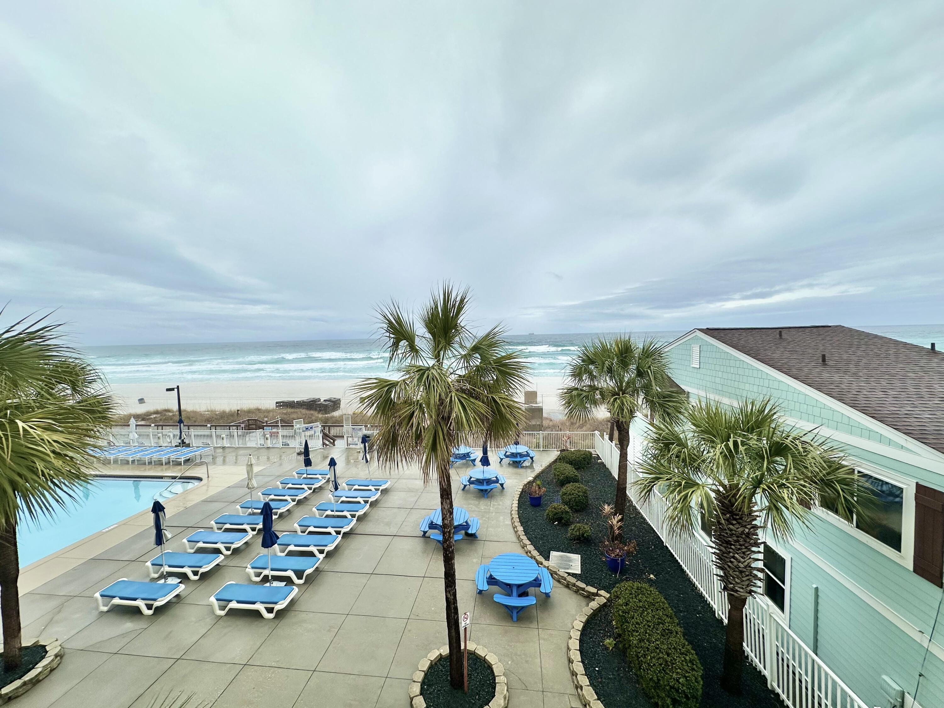 5801 Thomas Drive Panama City Beach FL 32408