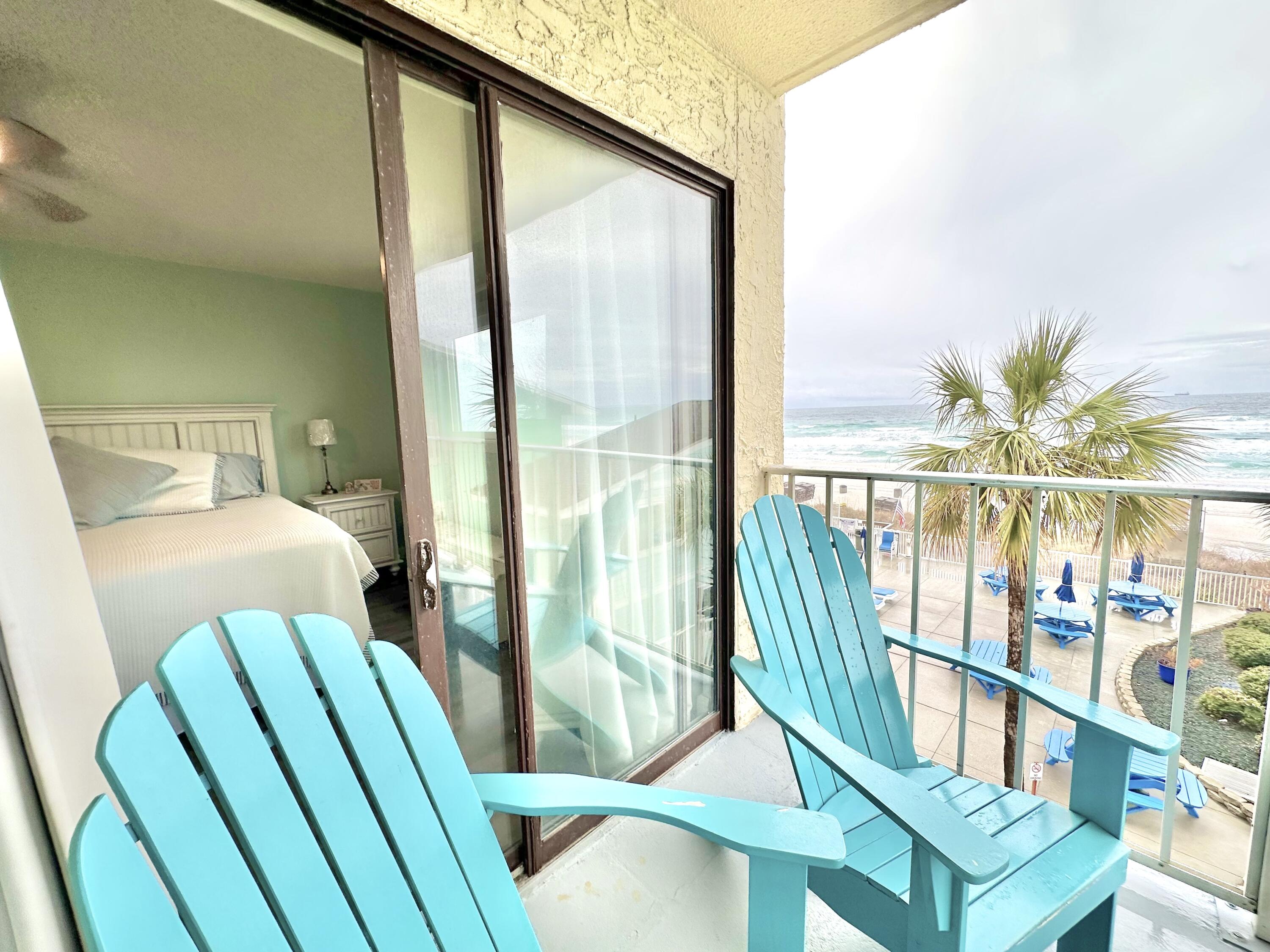 5801 Thomas Drive Panama City Beach FL 32408
