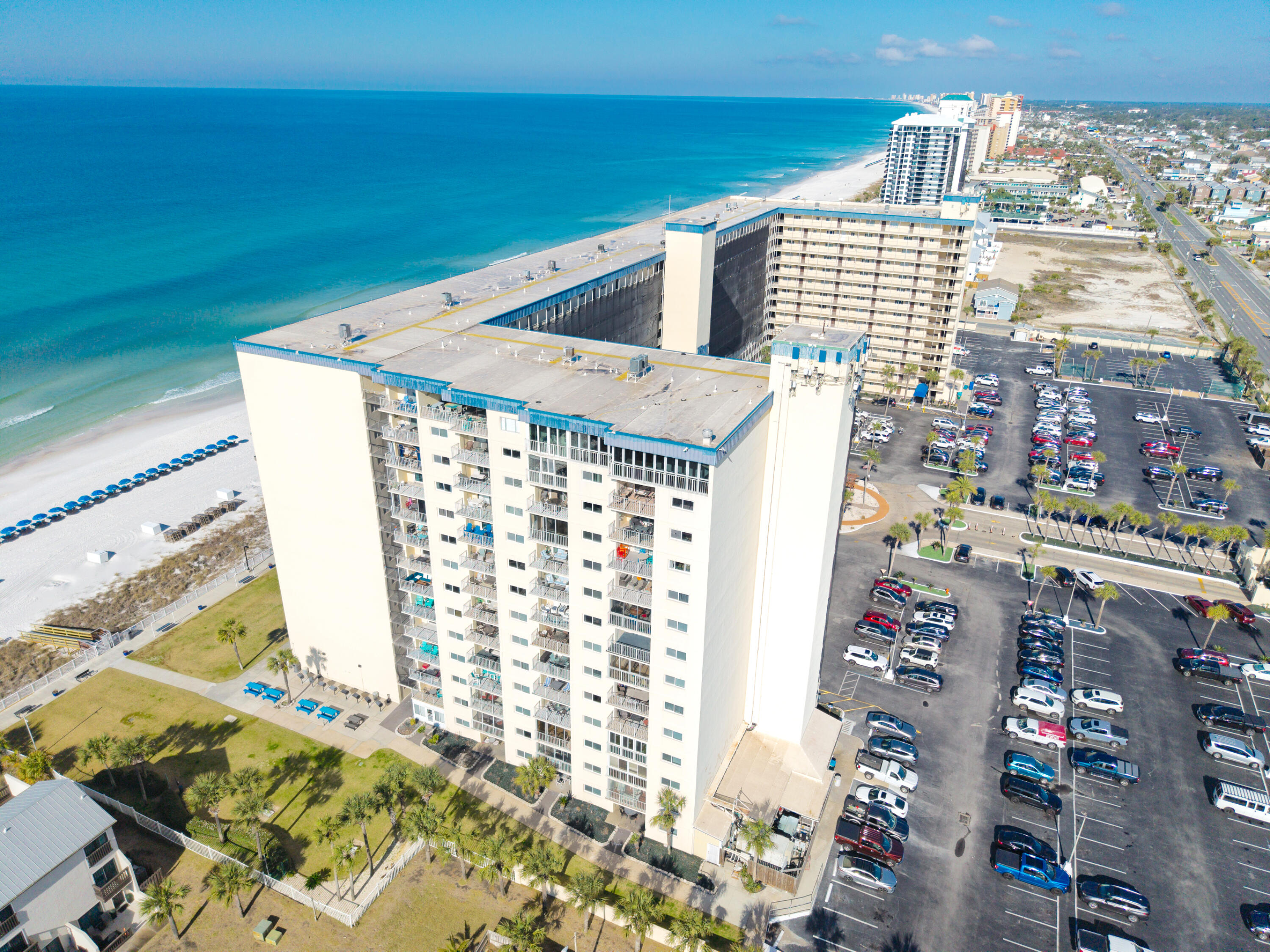 5801 Thomas Drive Panama City Beach FL 32408
