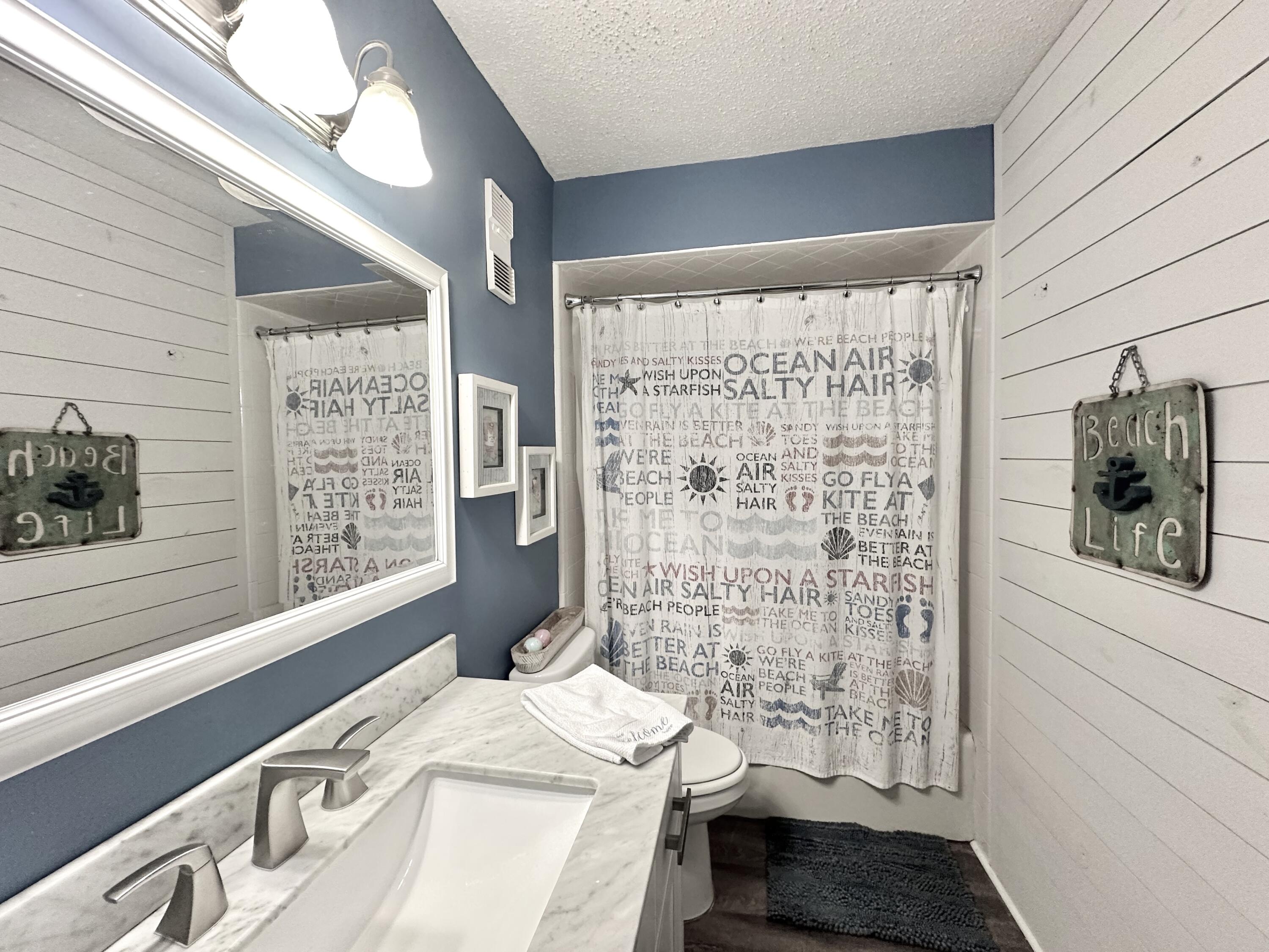 5801 Thomas Drive Panama City Beach FL 32408