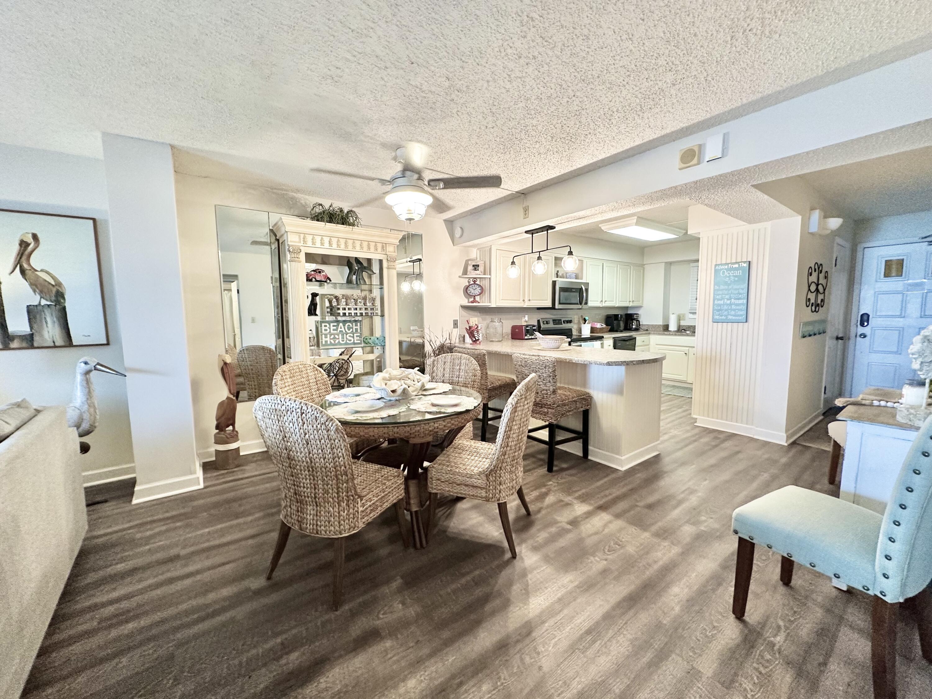 5801 Thomas Drive Panama City Beach FL 32408