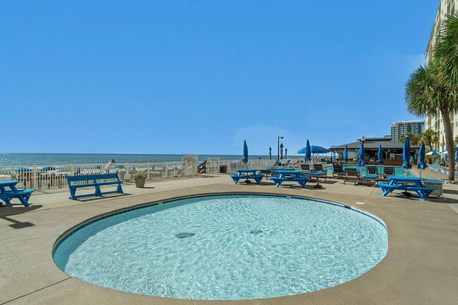 5801 Thomas Drive Panama City Beach FL 32408