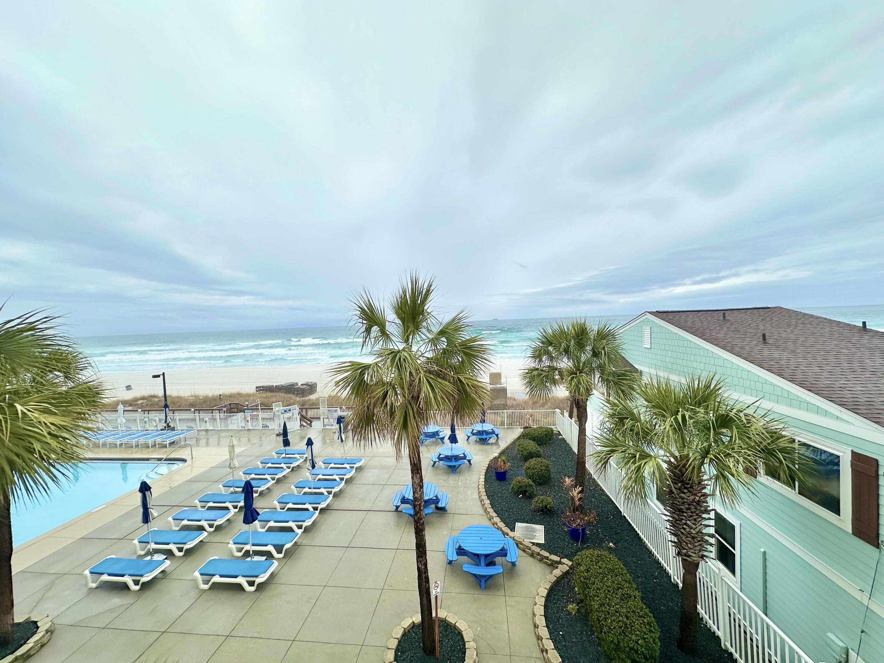 5801 Thomas Drive Panama City Beach FL 32408