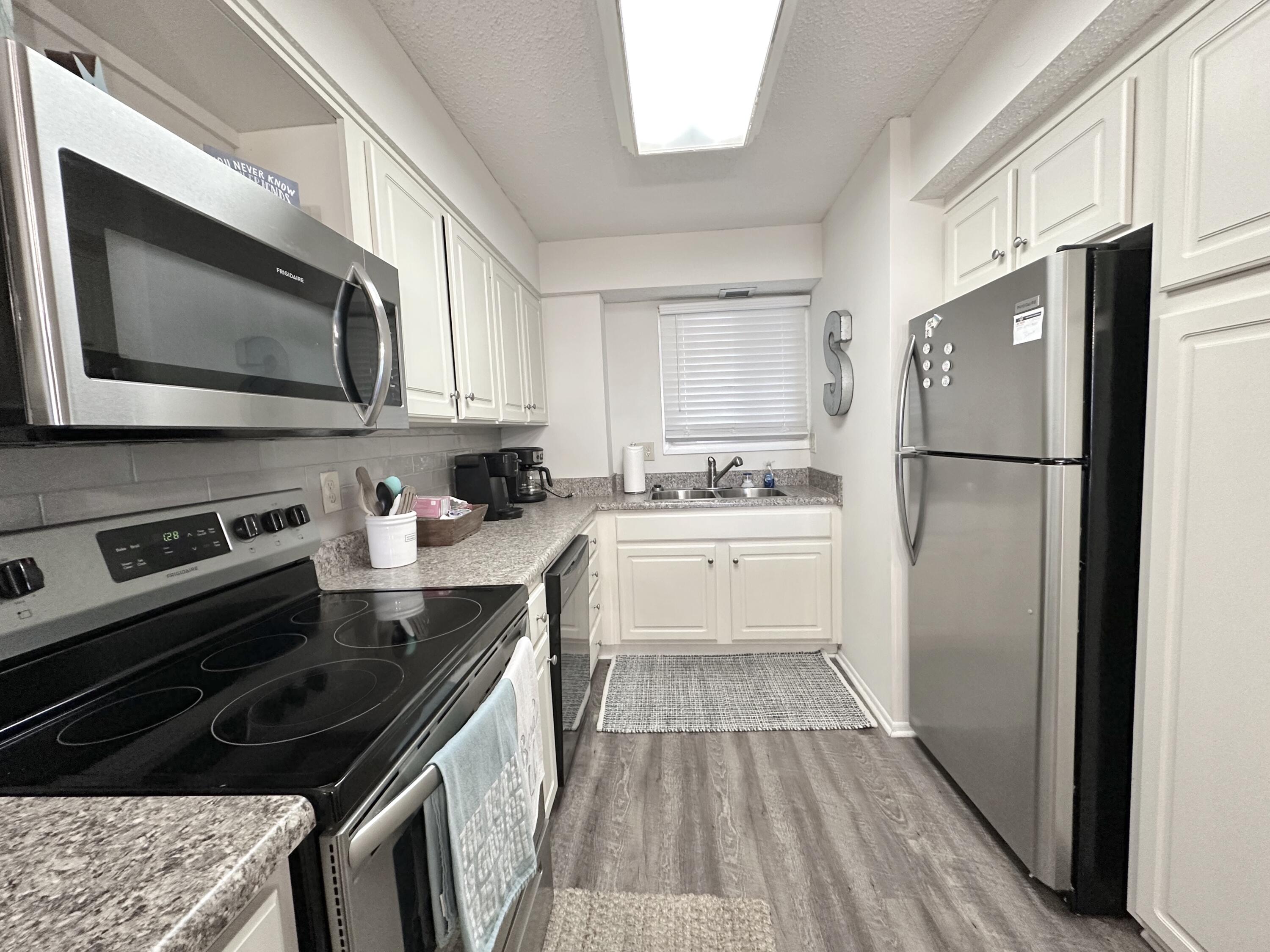 5801 Thomas Drive Panama City Beach FL 32408