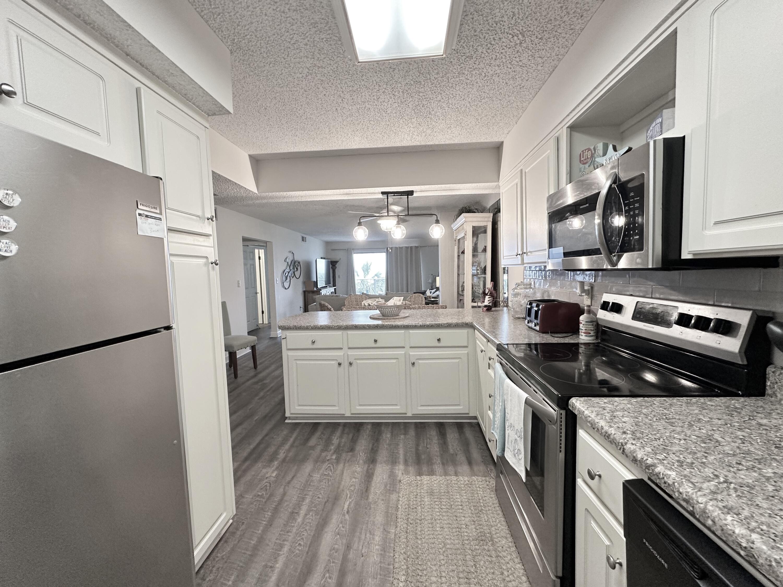 5801 Thomas Drive Panama City Beach FL 32408
