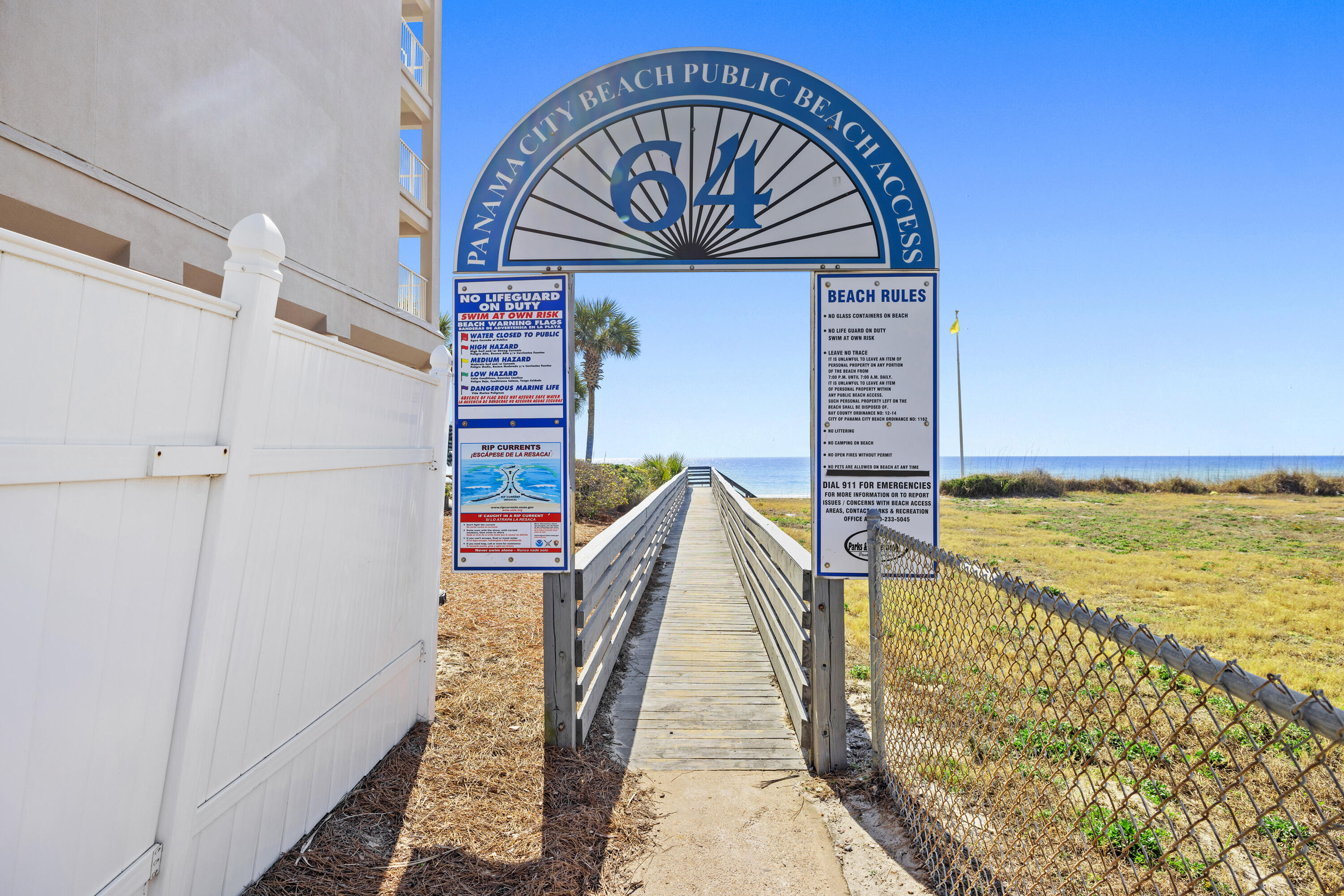 116 Lakeside Circle Panama City Beach FL 32413