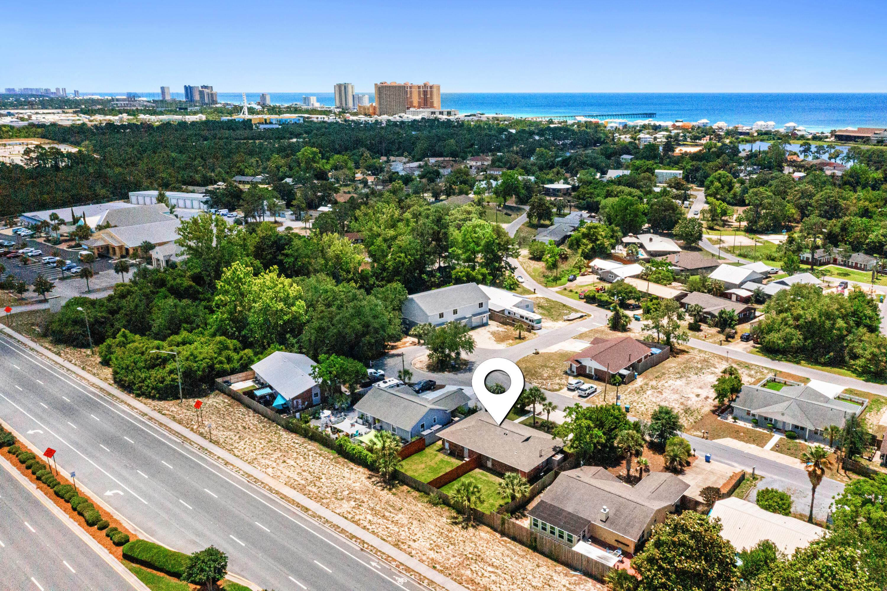 116 Lakeside Circle Panama City Beach FL 32413