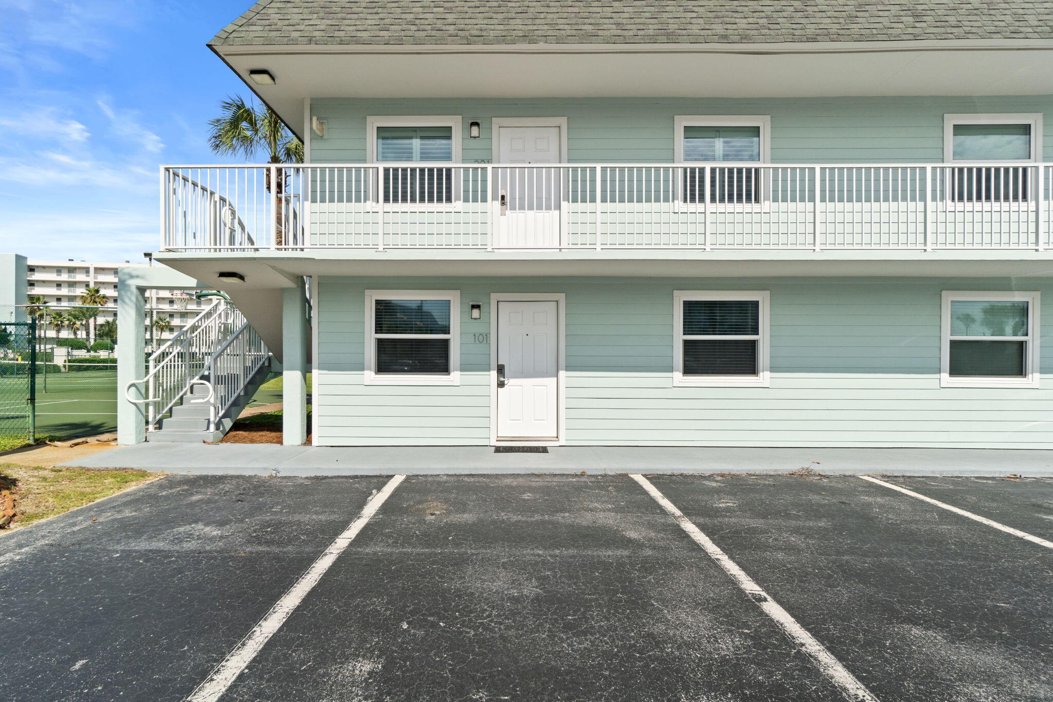 885 Santa Rosa Boulevard Fort Walton Beach FL 32548