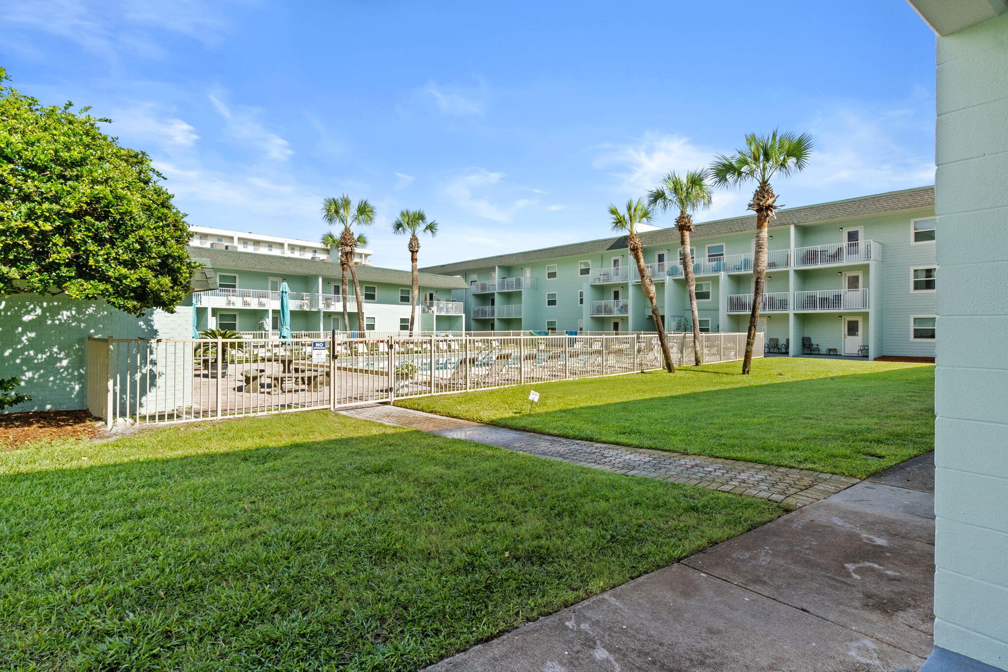 885 Santa Rosa Boulevard Fort Walton Beach FL 32548