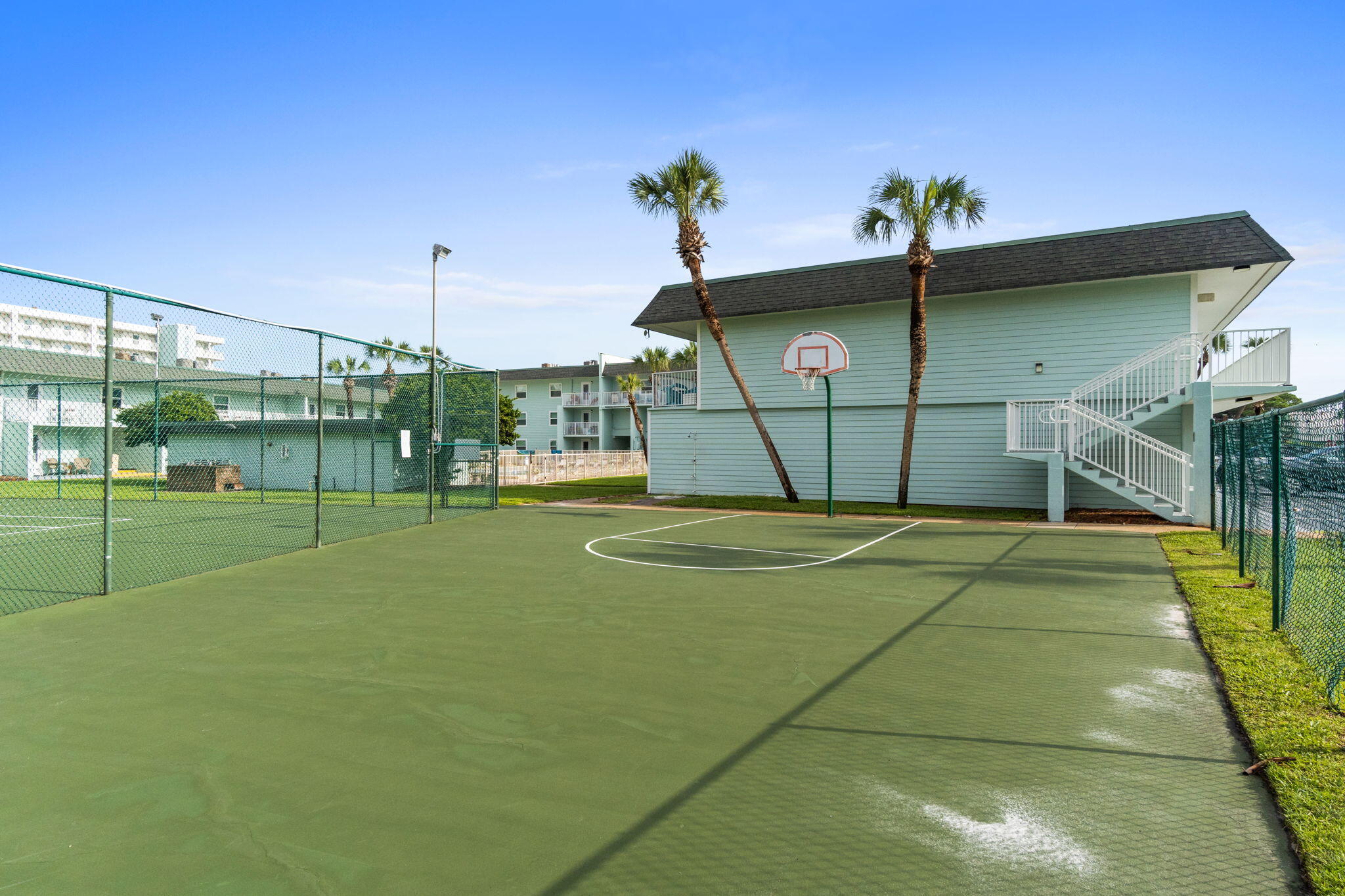 885 Santa Rosa Boulevard Fort Walton Beach FL 32548