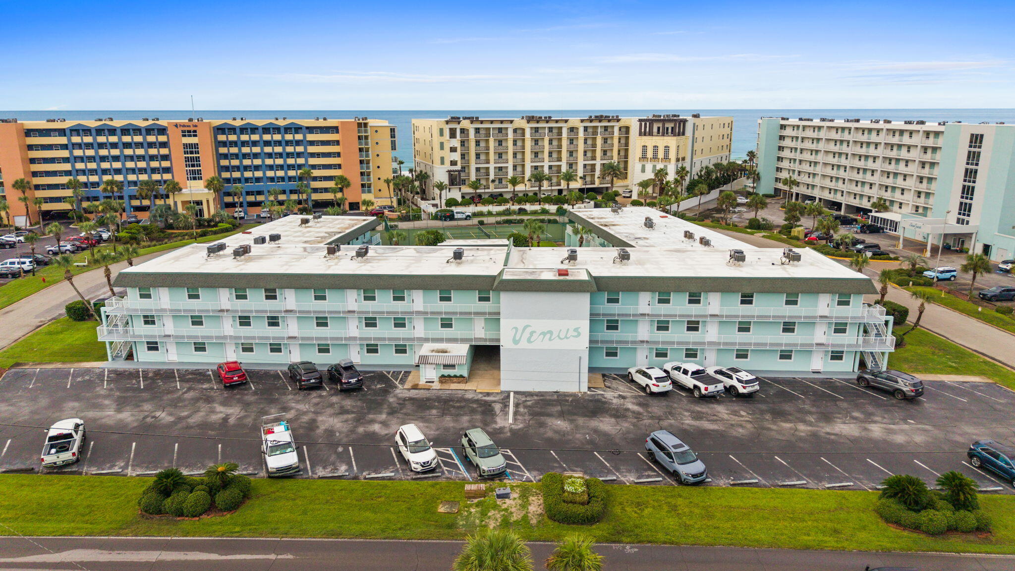 885 Santa Rosa Boulevard Fort Walton Beach FL 32548
