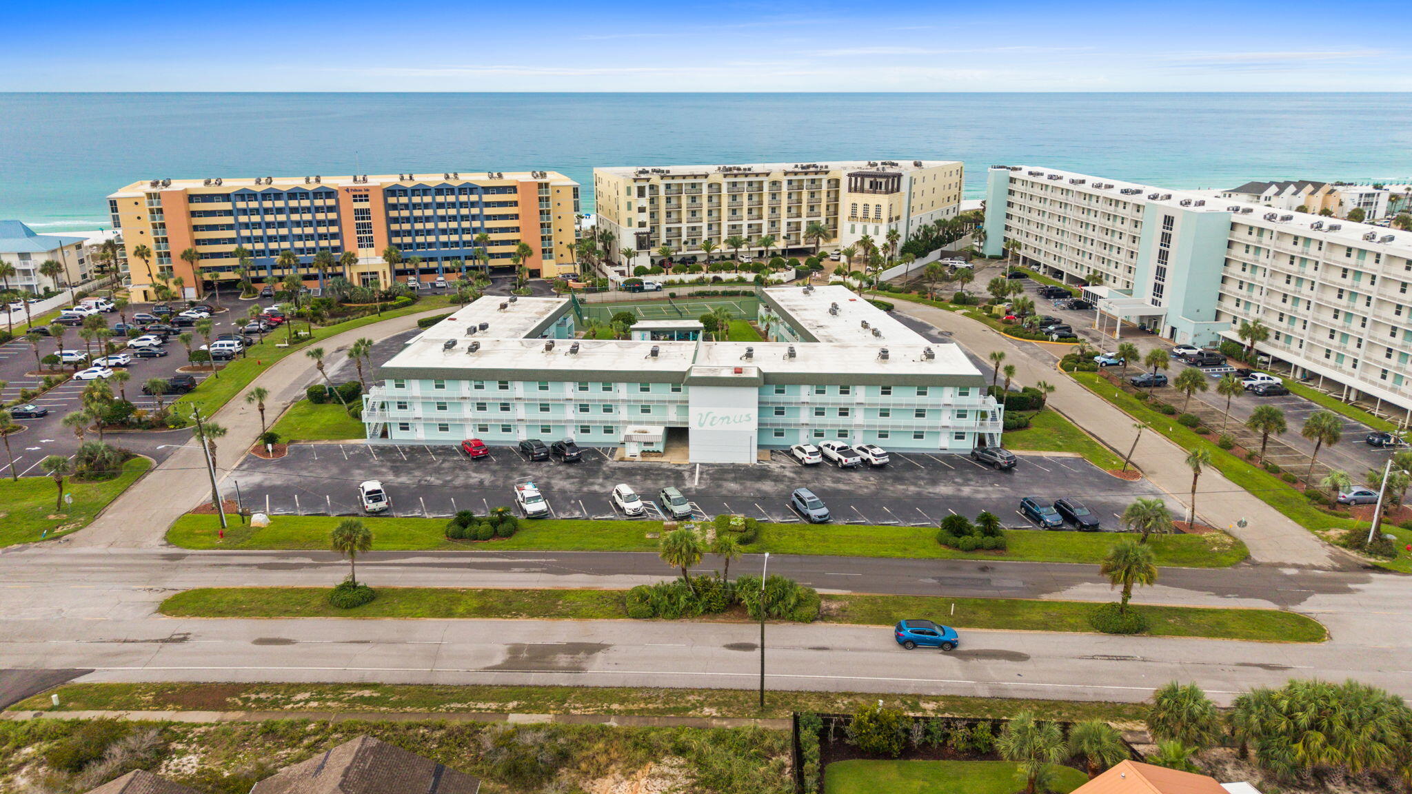 885 Santa Rosa Boulevard Fort Walton Beach FL 32548