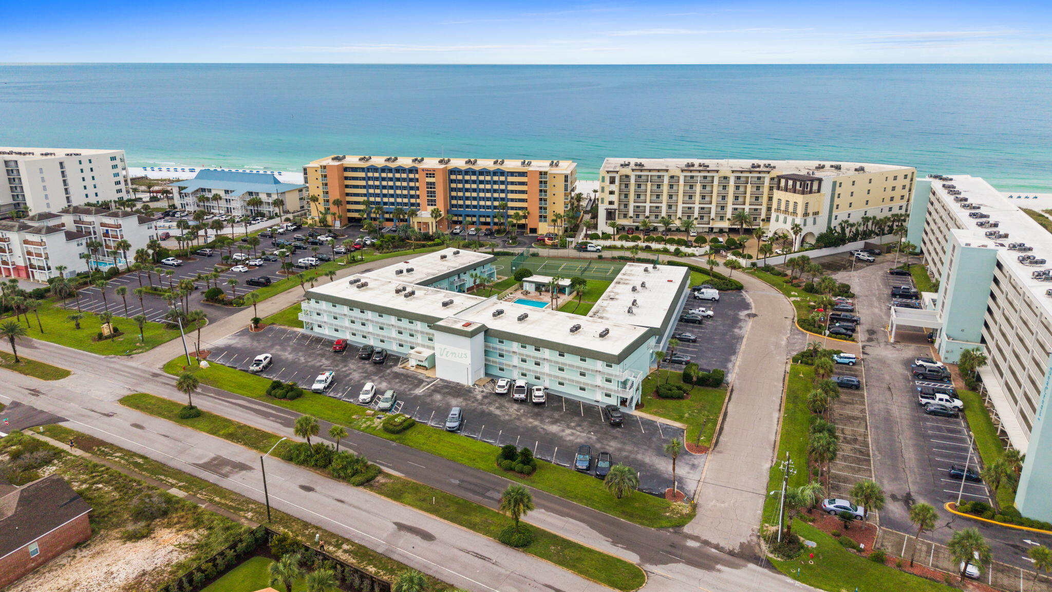 885 Santa Rosa Boulevard Fort Walton Beach FL 32548