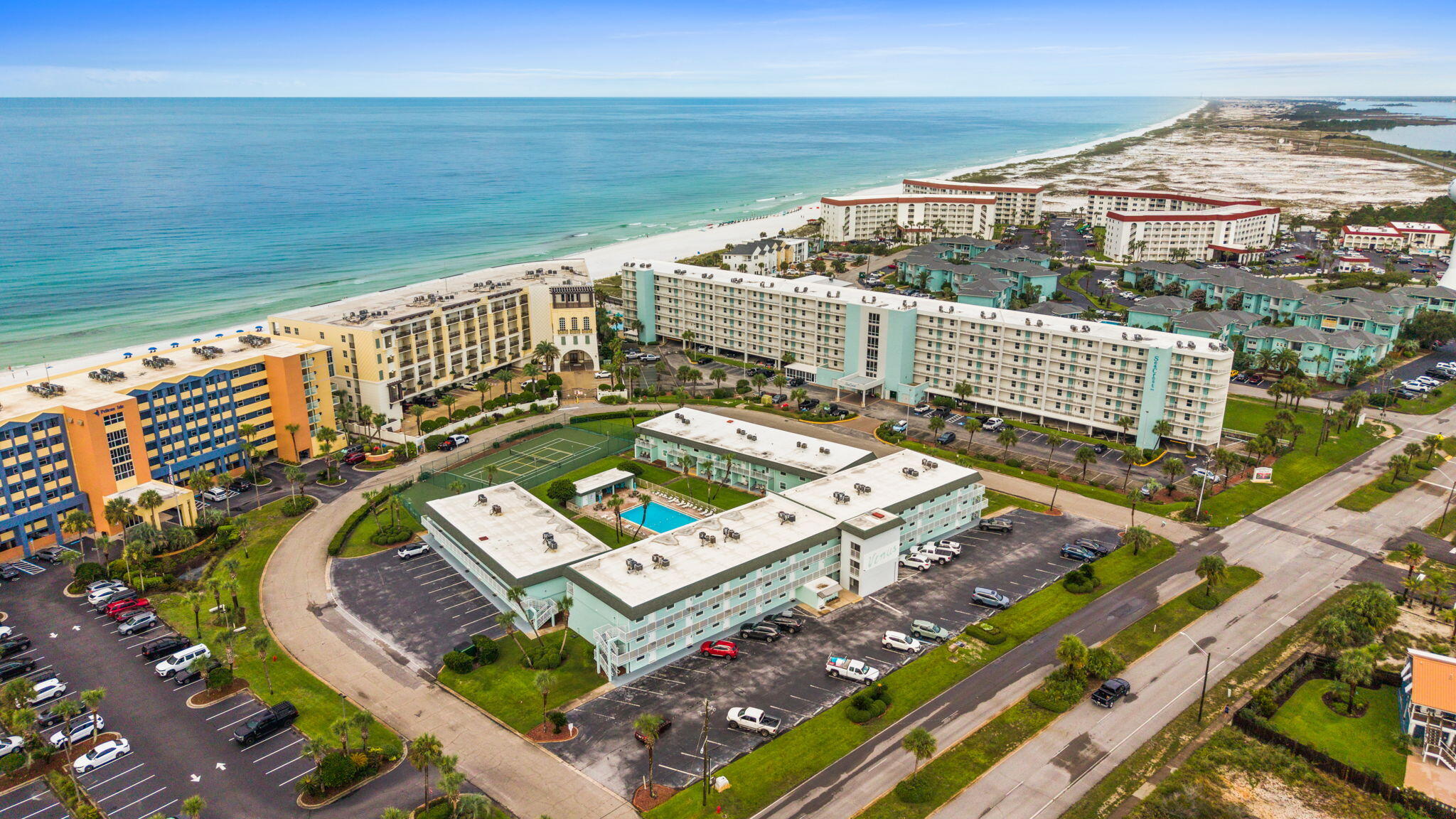 885 Santa Rosa Boulevard Fort Walton Beach FL 32548
