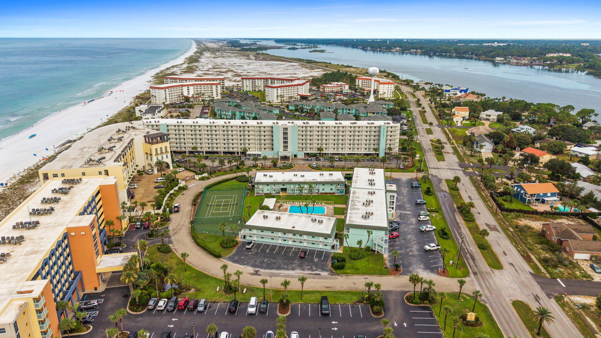 885 Santa Rosa Boulevard Fort Walton Beach FL 32548