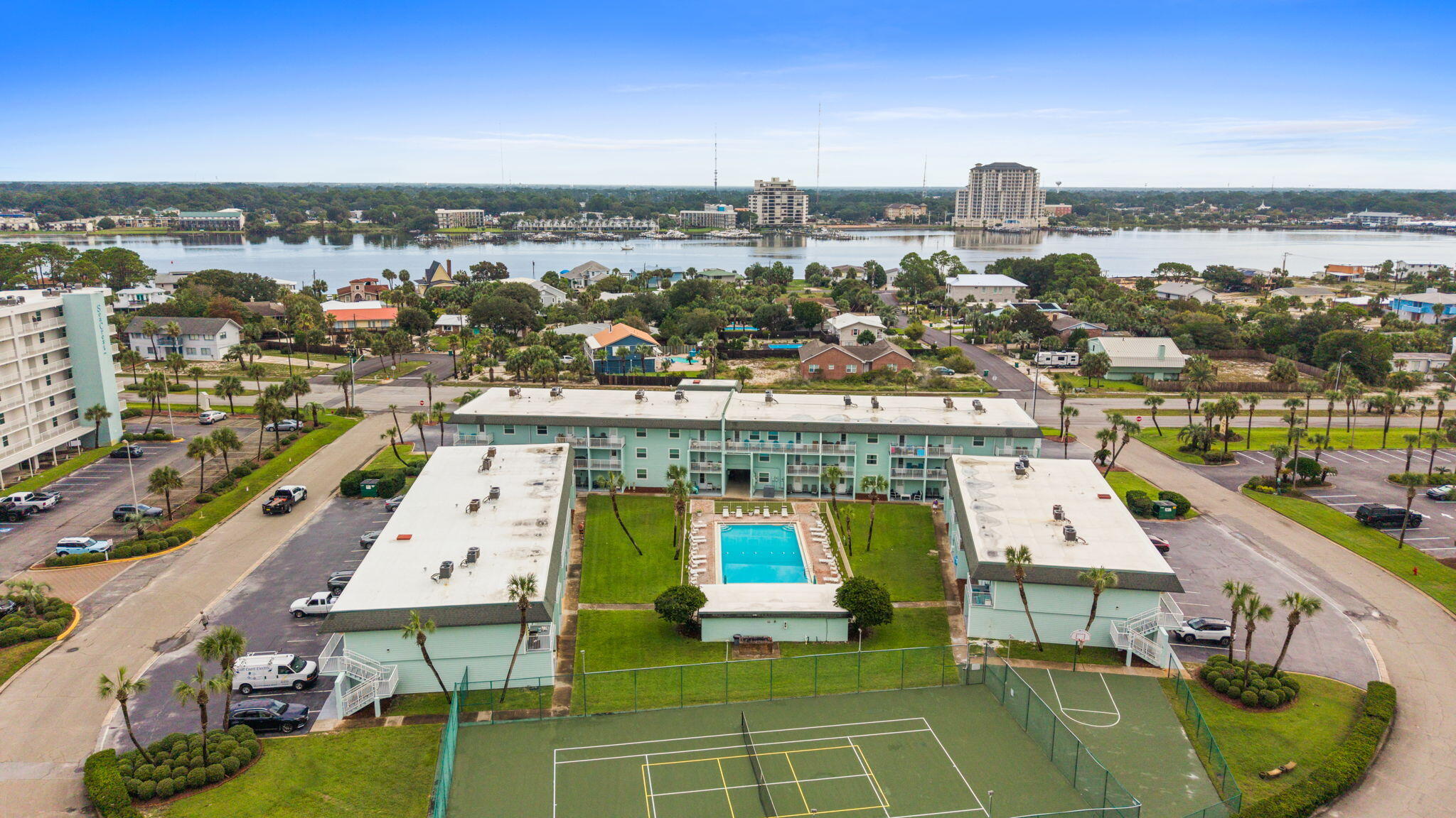 885 Santa Rosa Boulevard Fort Walton Beach FL 32548