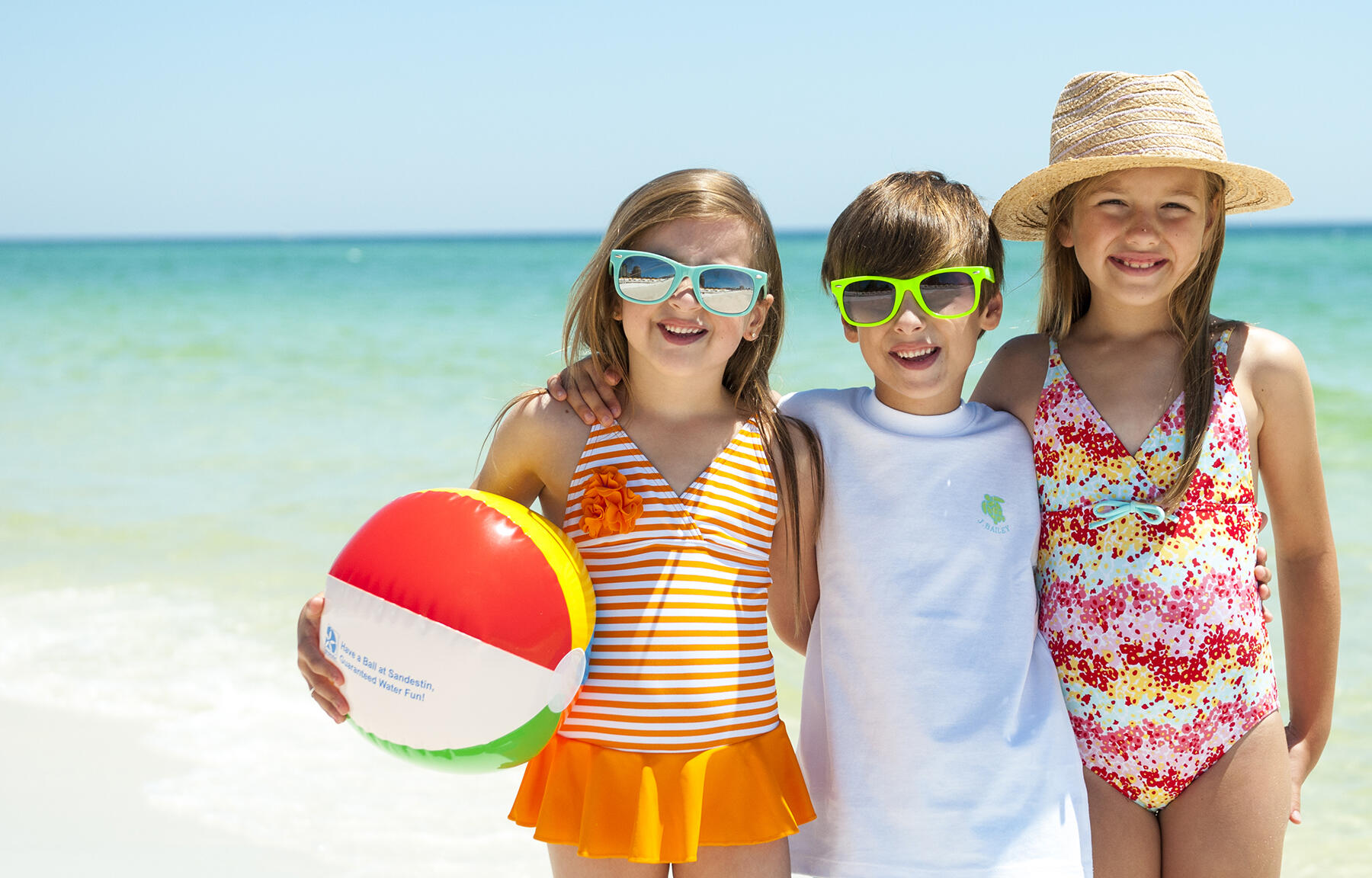 9500 Grand Sandestin Boulevard Miramar Beach FL 32550