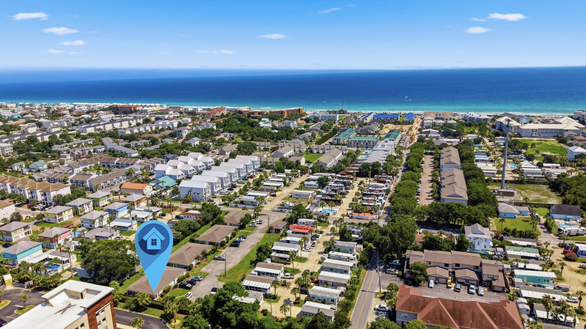 37 E Bradley Street Miramar Beach FL 32550