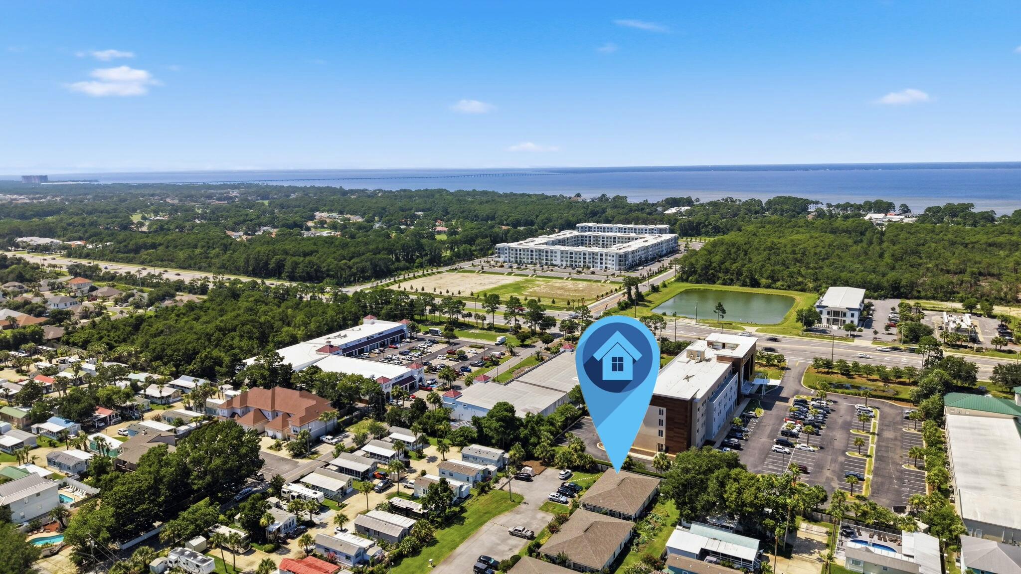 37 E Bradley Street Miramar Beach FL 32550
