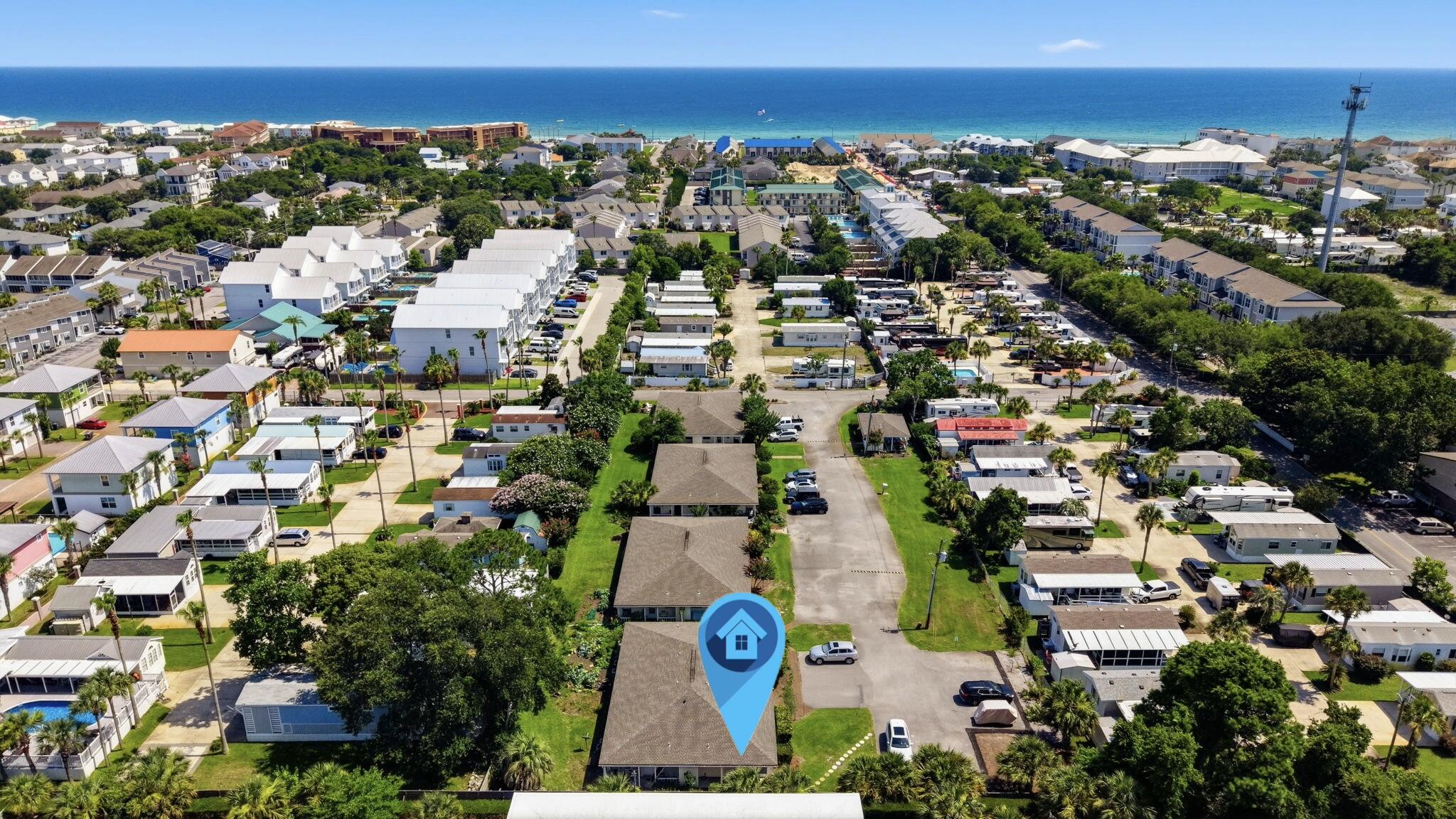 37 E Bradley Street Miramar Beach FL 32550