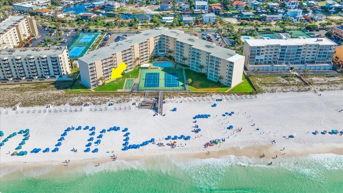 510 Gulf Shore Drive Destin FL 32541