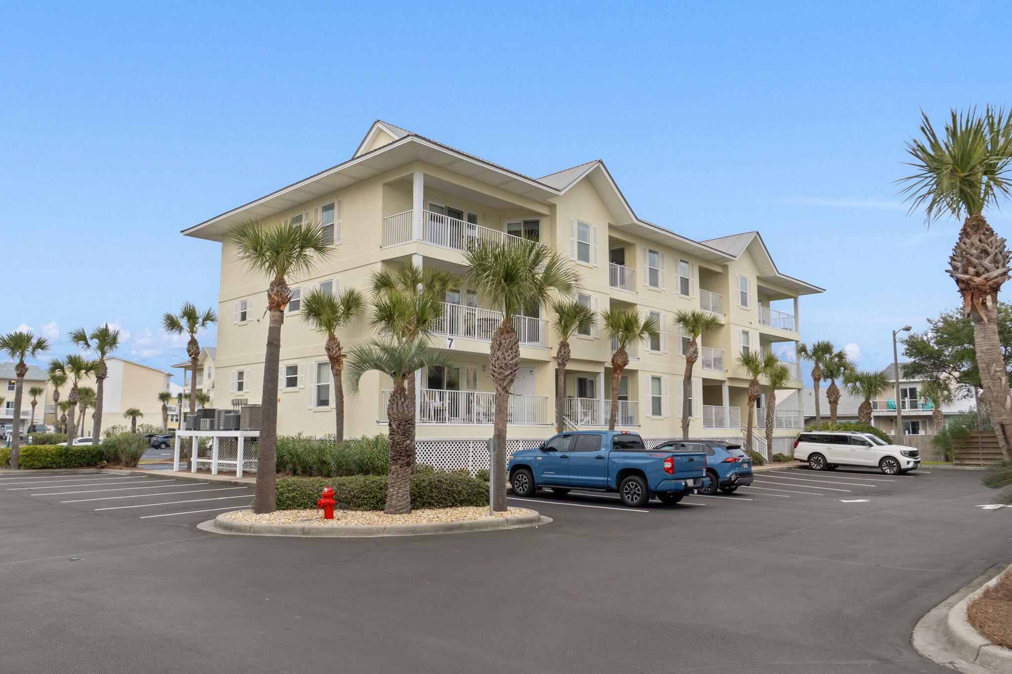 Navarre FL, 8436 Gulf Boulevard, Unit UNIT 721