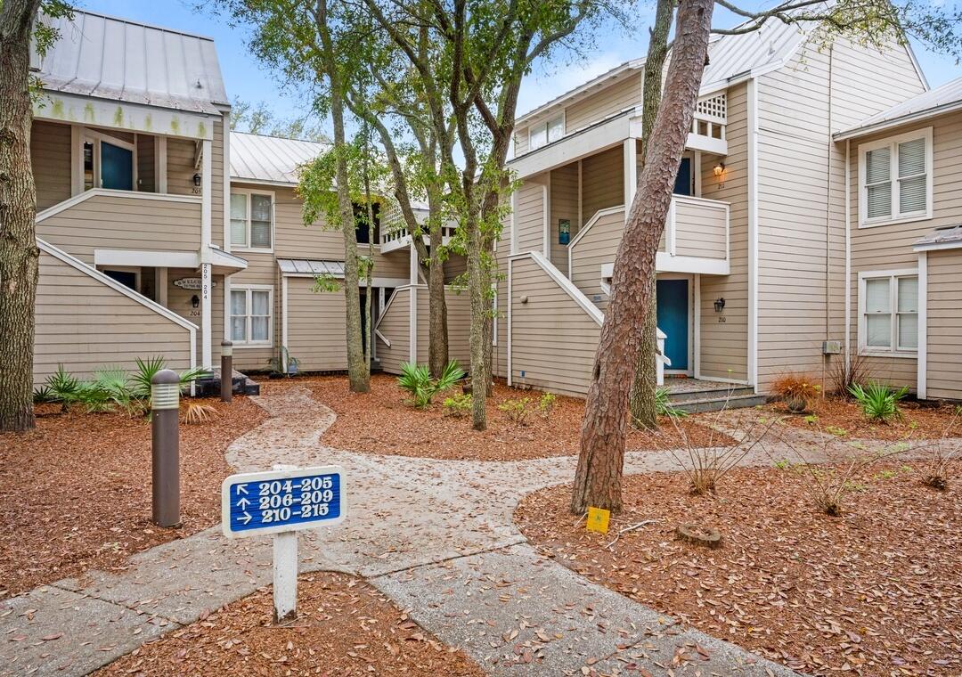 9815 U.s. 98 Miramar Beach FL 32550