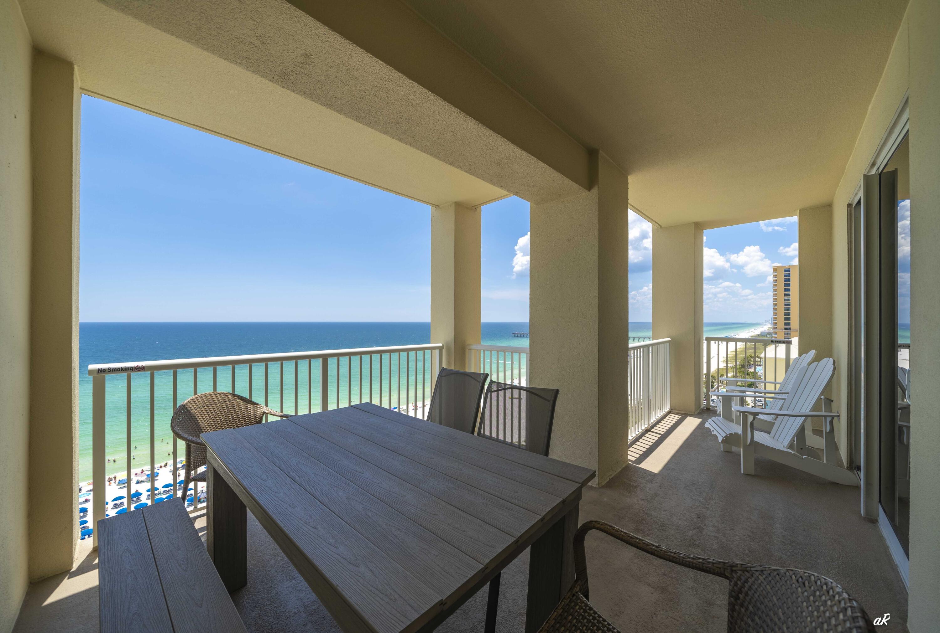 11807 Front Beach Road Panama City Beach FL 32407
