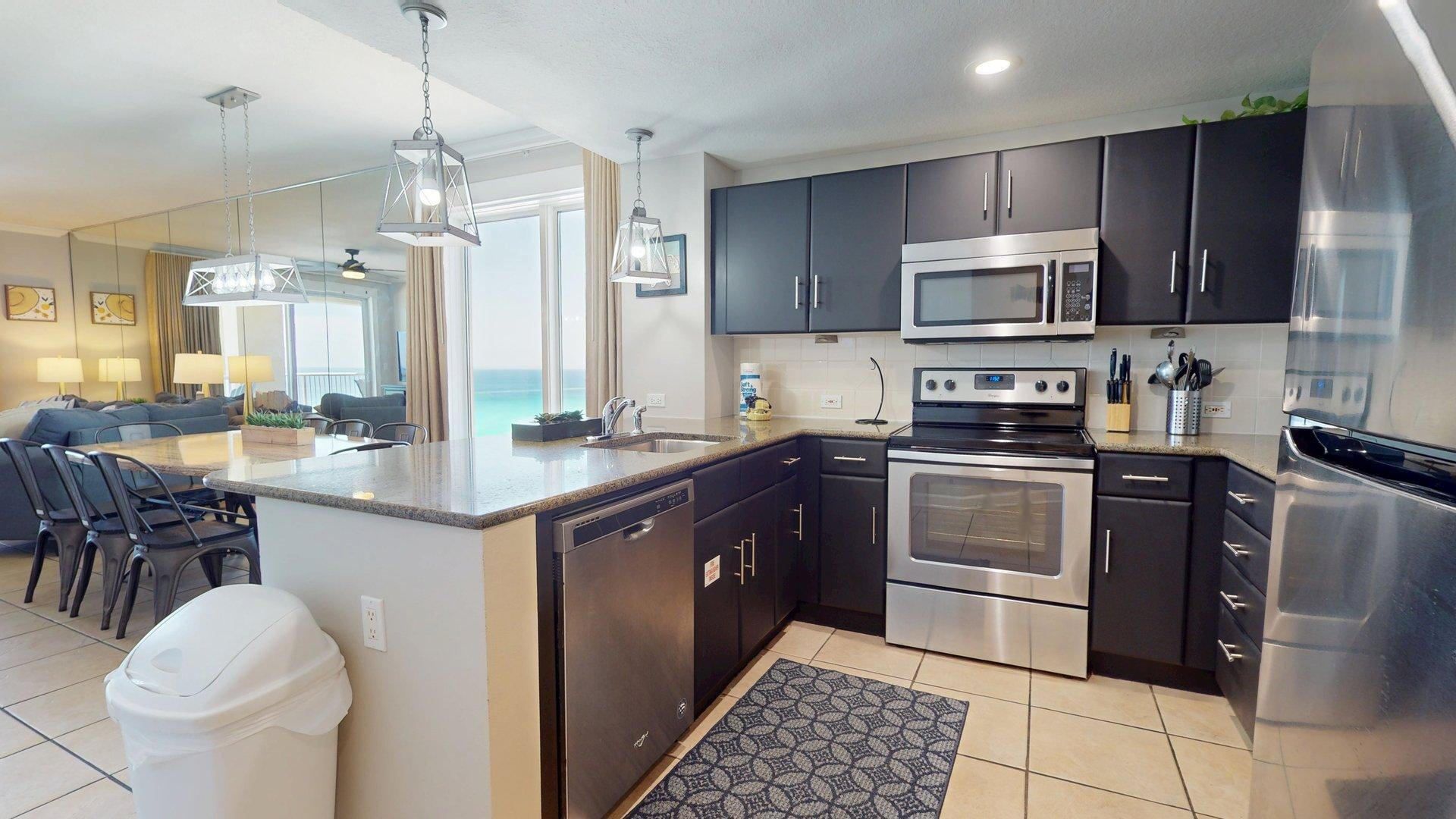 11807 Front Beach Road Panama City Beach FL 32407