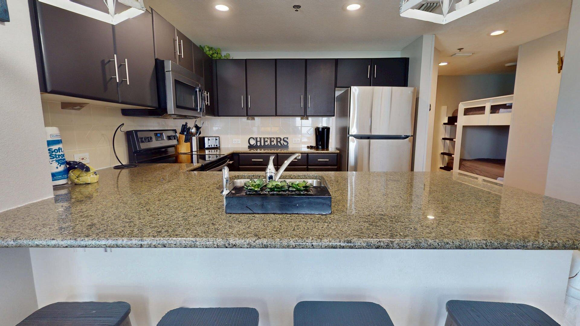 11807 Front Beach Road Panama City Beach FL 32407