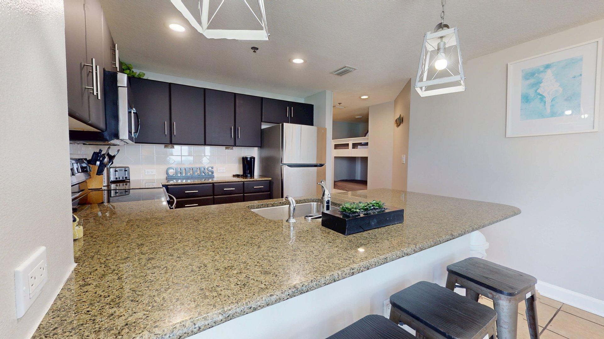 11807 Front Beach Road Panama City Beach FL 32407