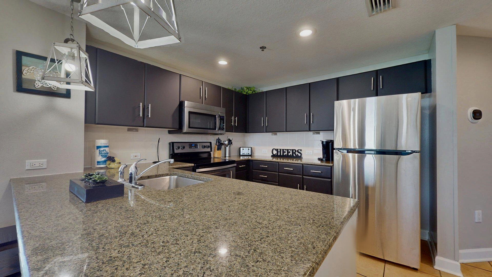 11807 Front Beach Road Panama City Beach FL 32407