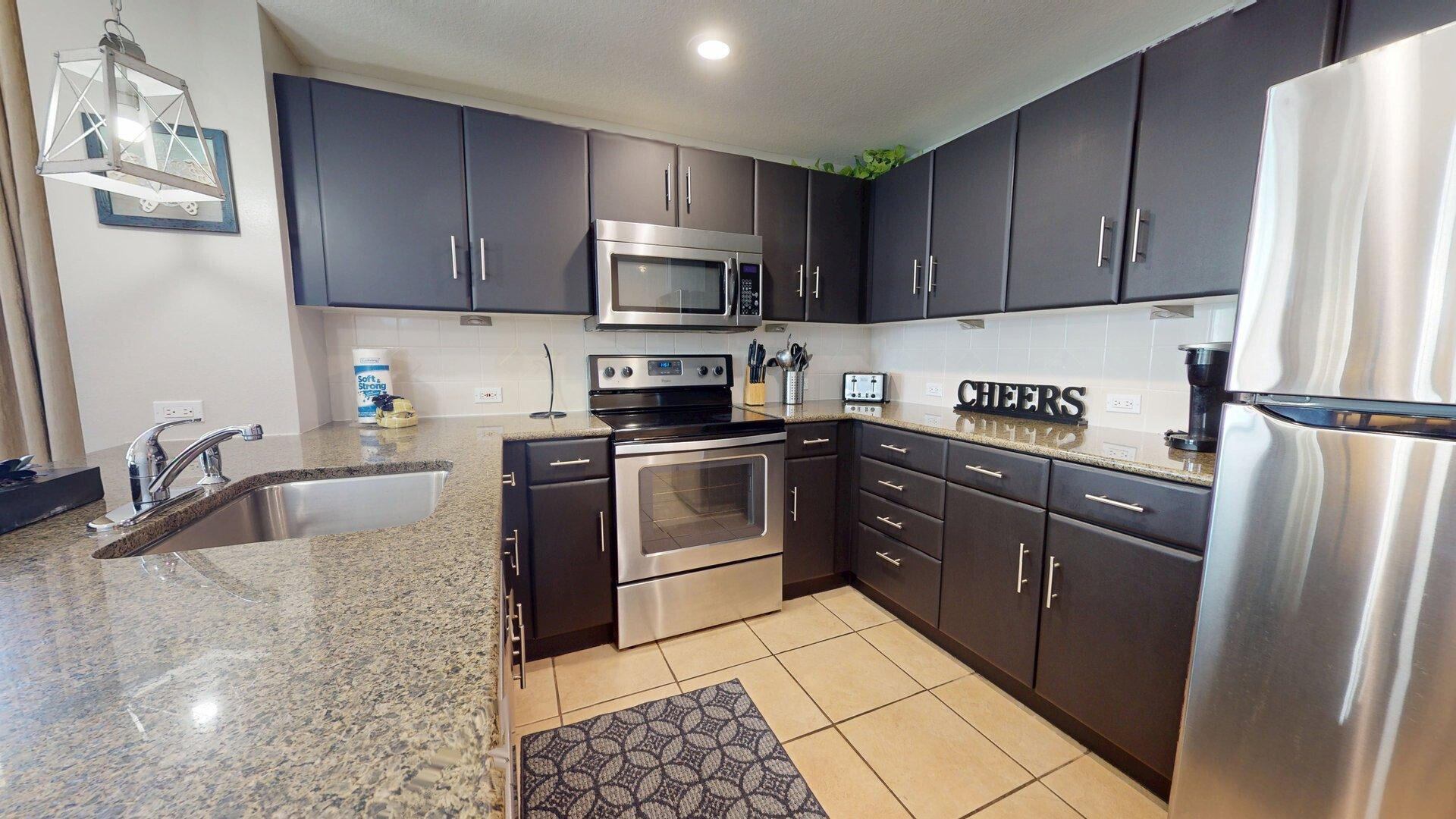 11807 Front Beach Road Panama City Beach FL 32407