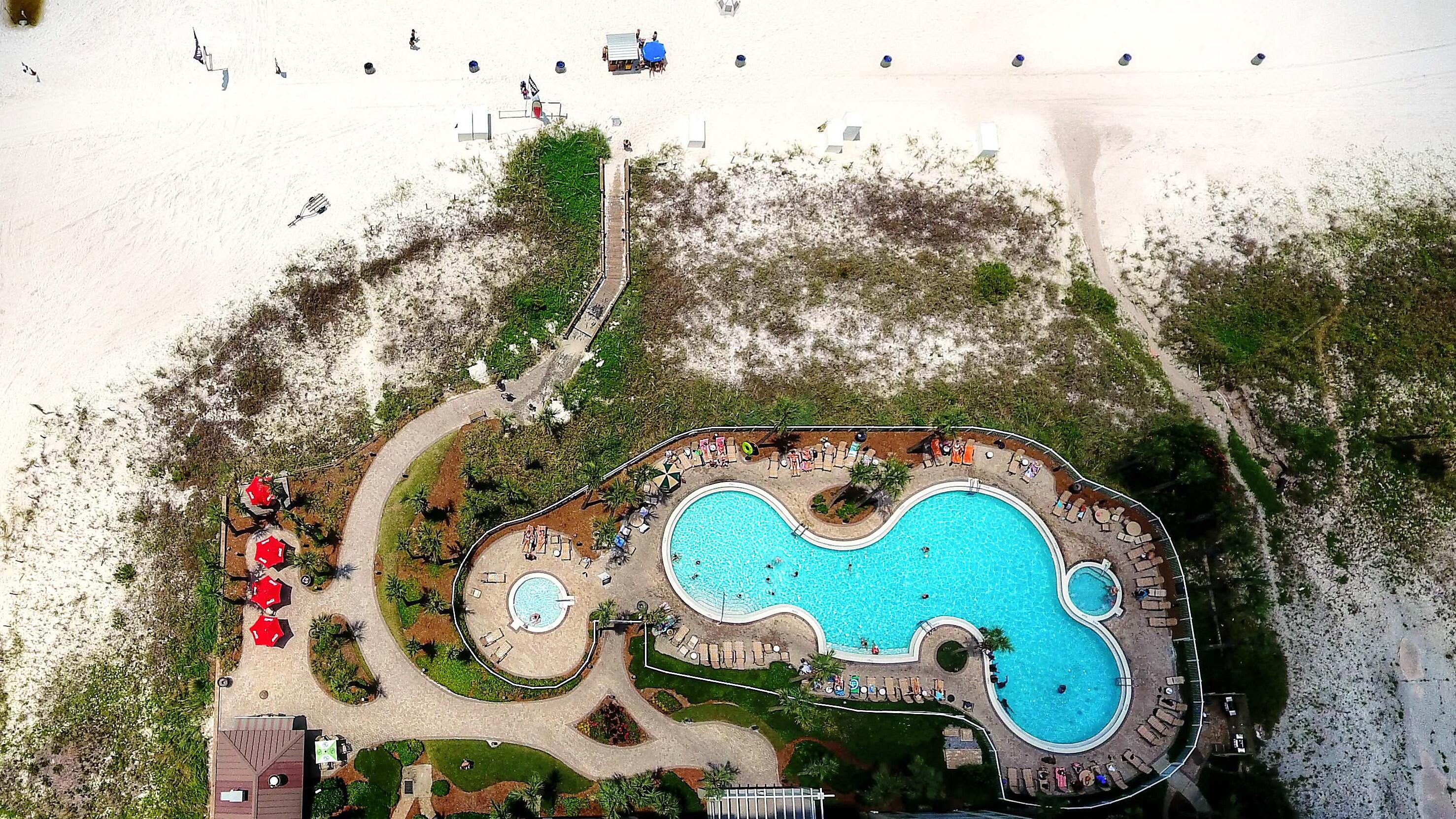 11807 Front Beach Road Panama City Beach FL 32407