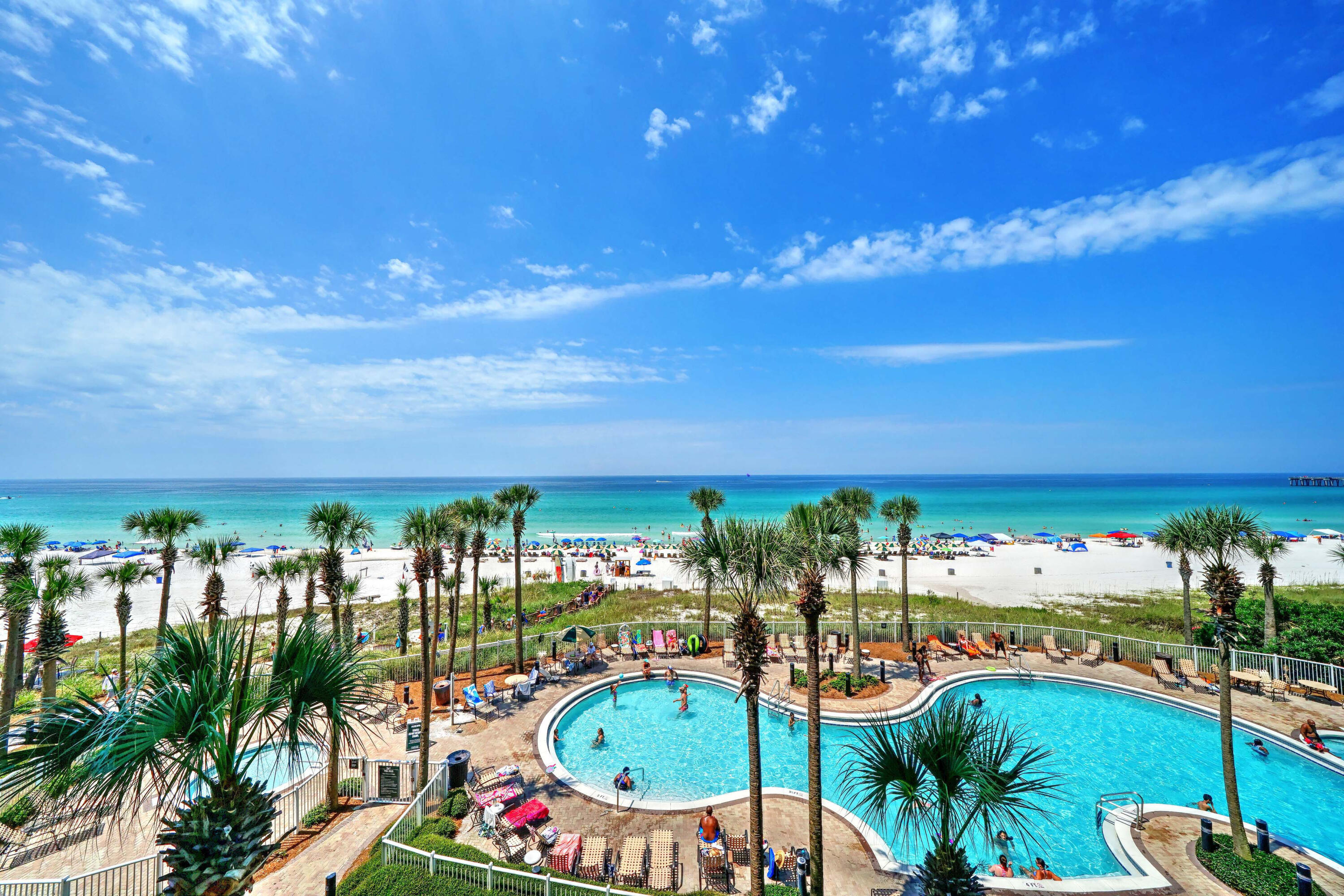 11807 Front Beach Road Panama City Beach FL 32407