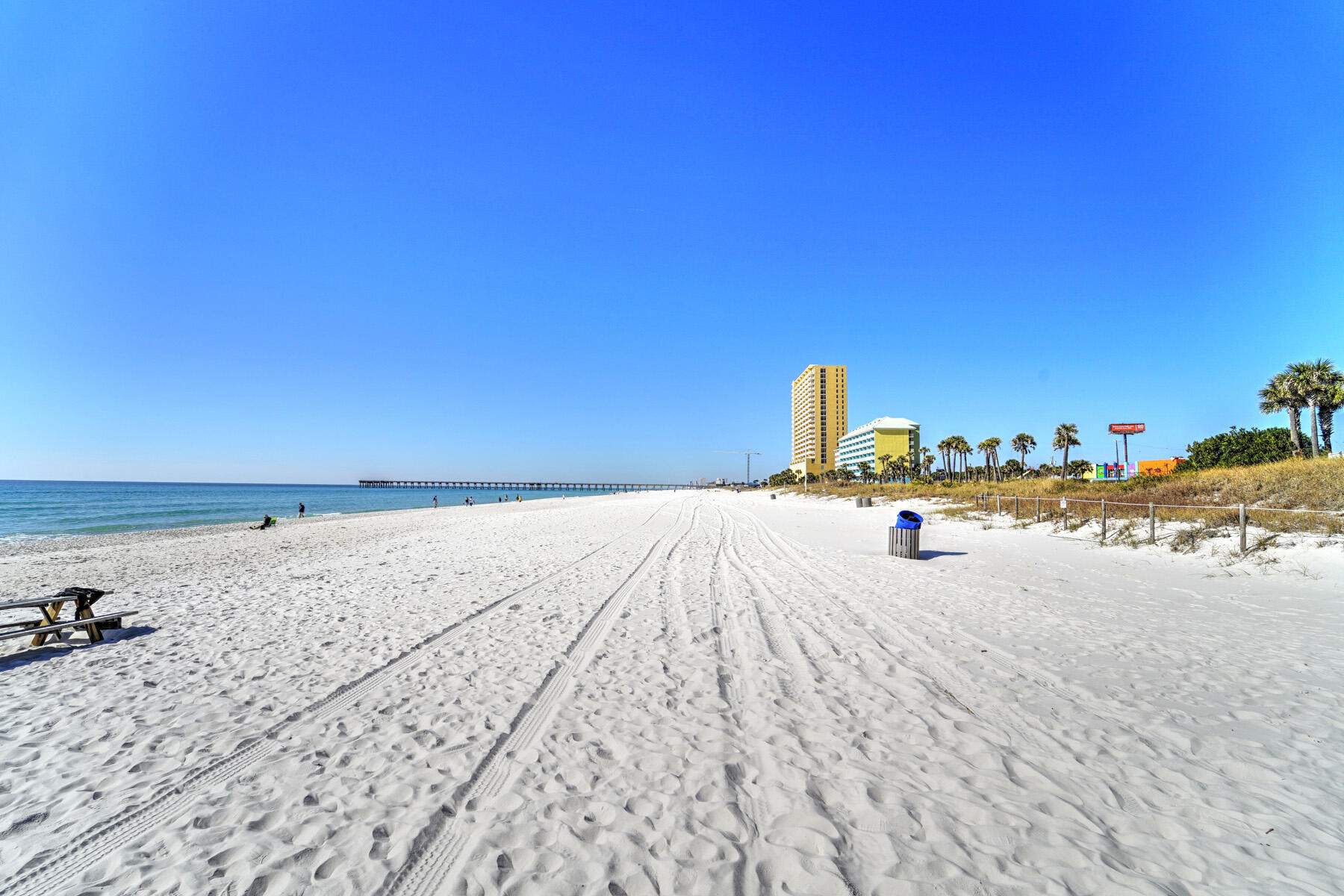 11807 Front Beach Road Panama City Beach FL 32407