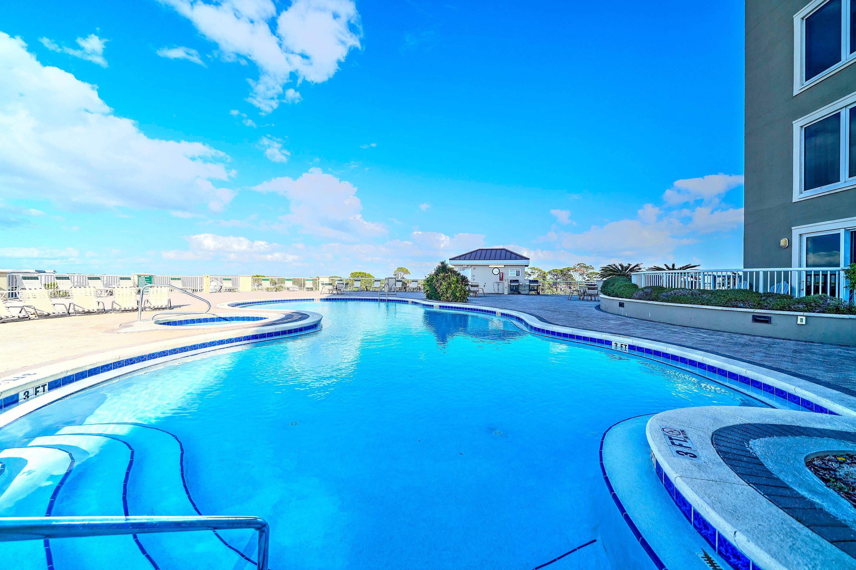 11807 Front Beach Road Panama City Beach FL 32407