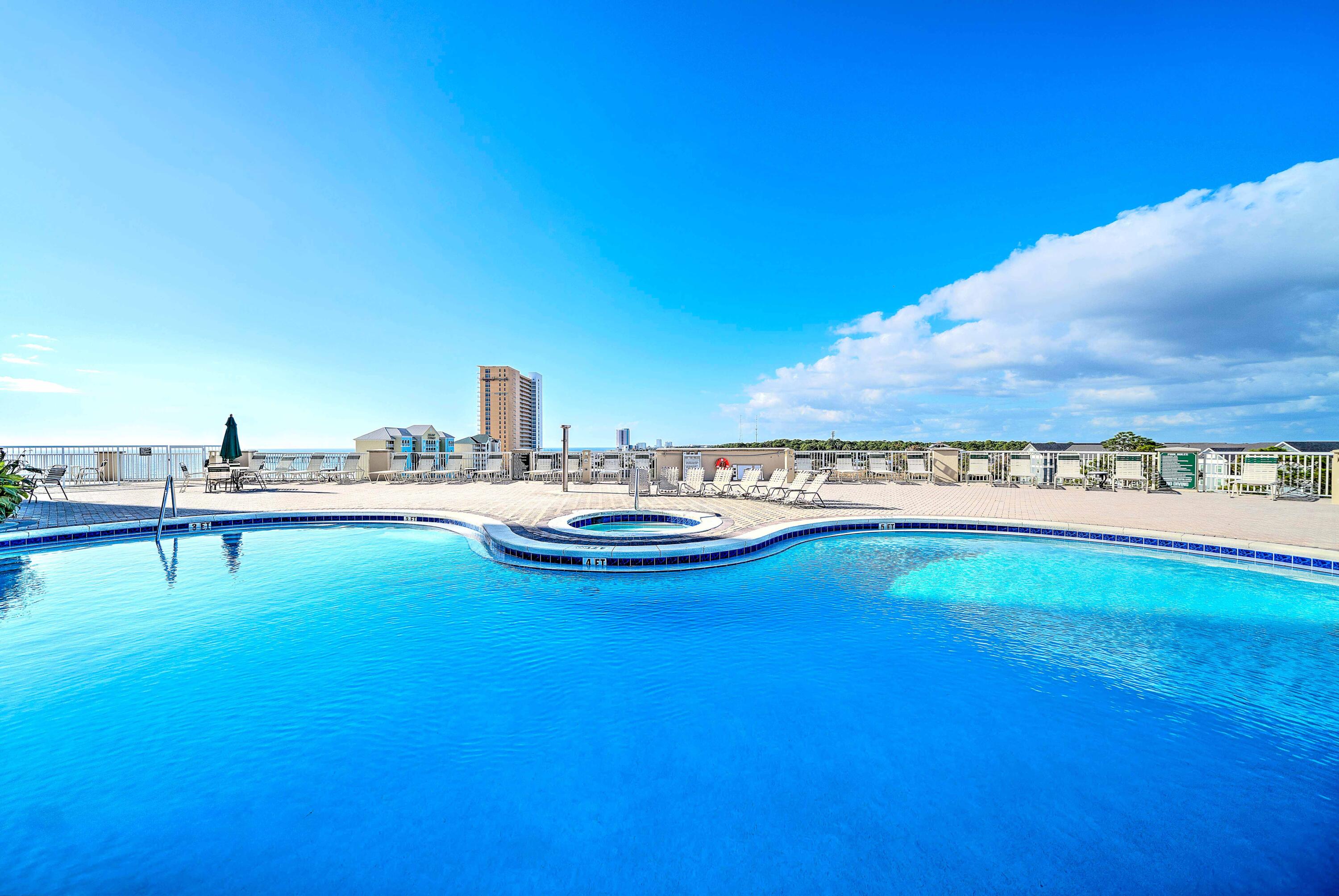 11807 Front Beach Road Panama City Beach FL 32407