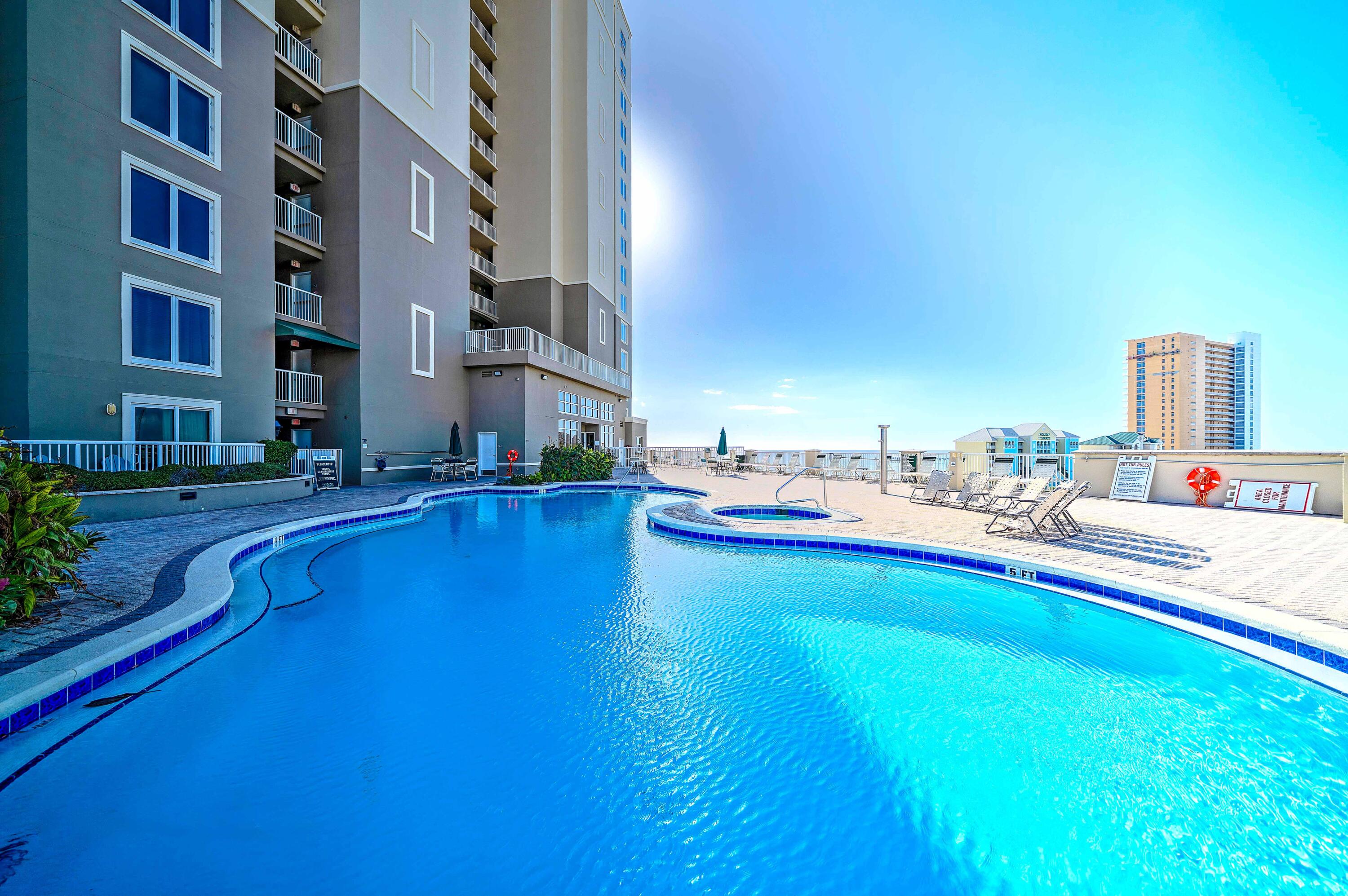 11807 Front Beach Road Panama City Beach FL 32407
