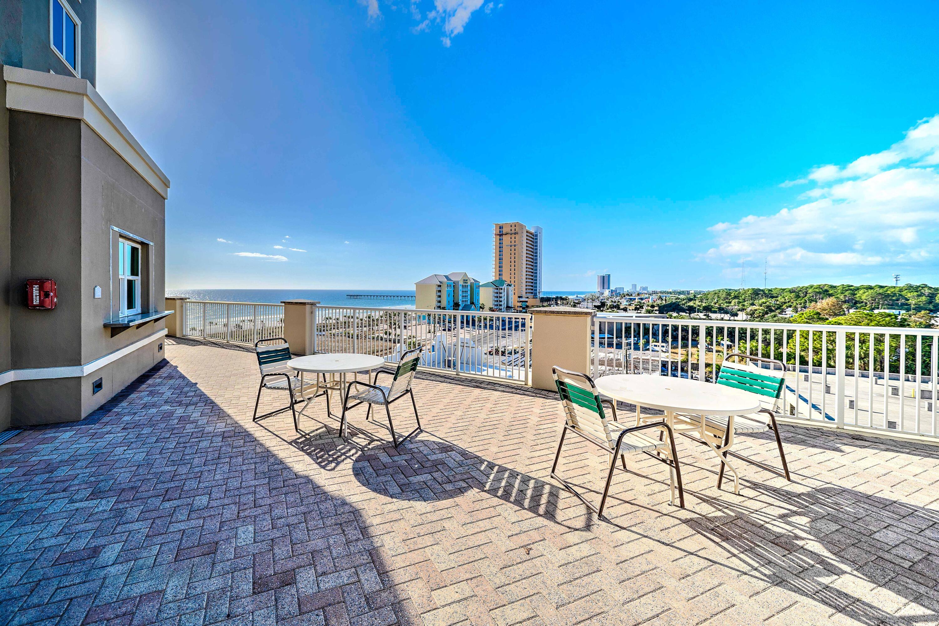 11807 Front Beach Road Panama City Beach FL 32407