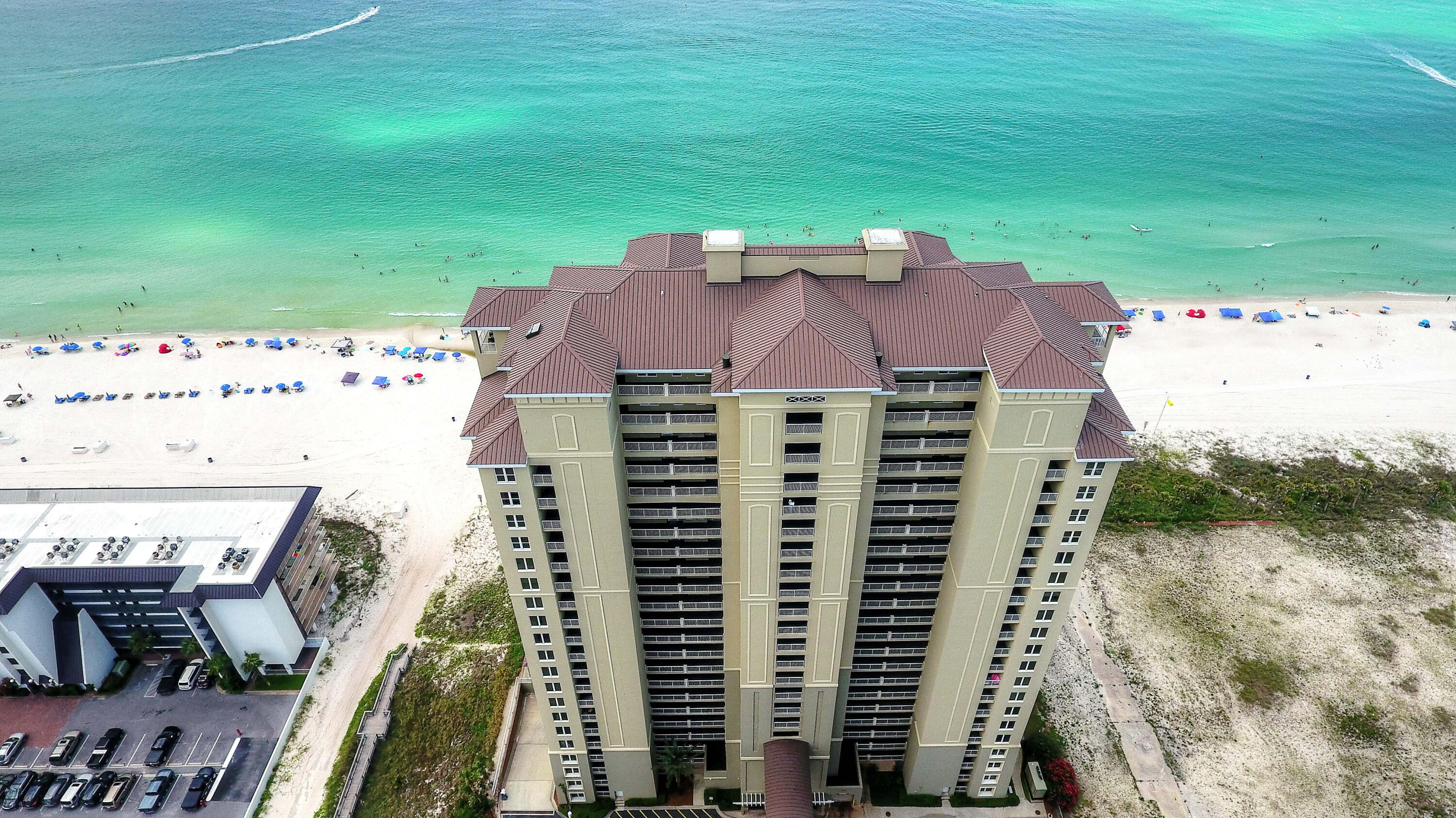 11807 Front Beach Road Panama City Beach FL 32407