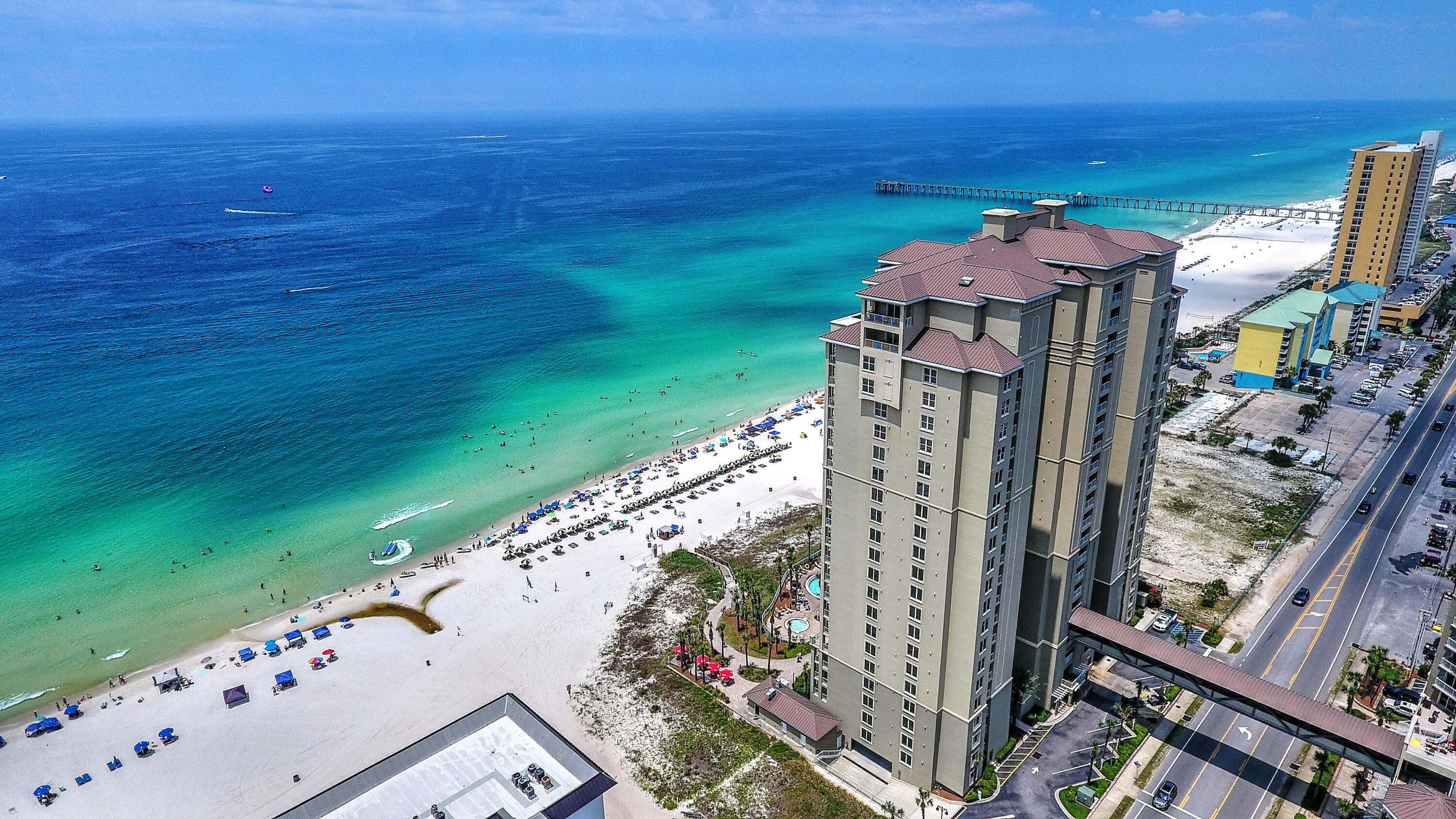 11807 Front Beach Road Panama City Beach FL 32407