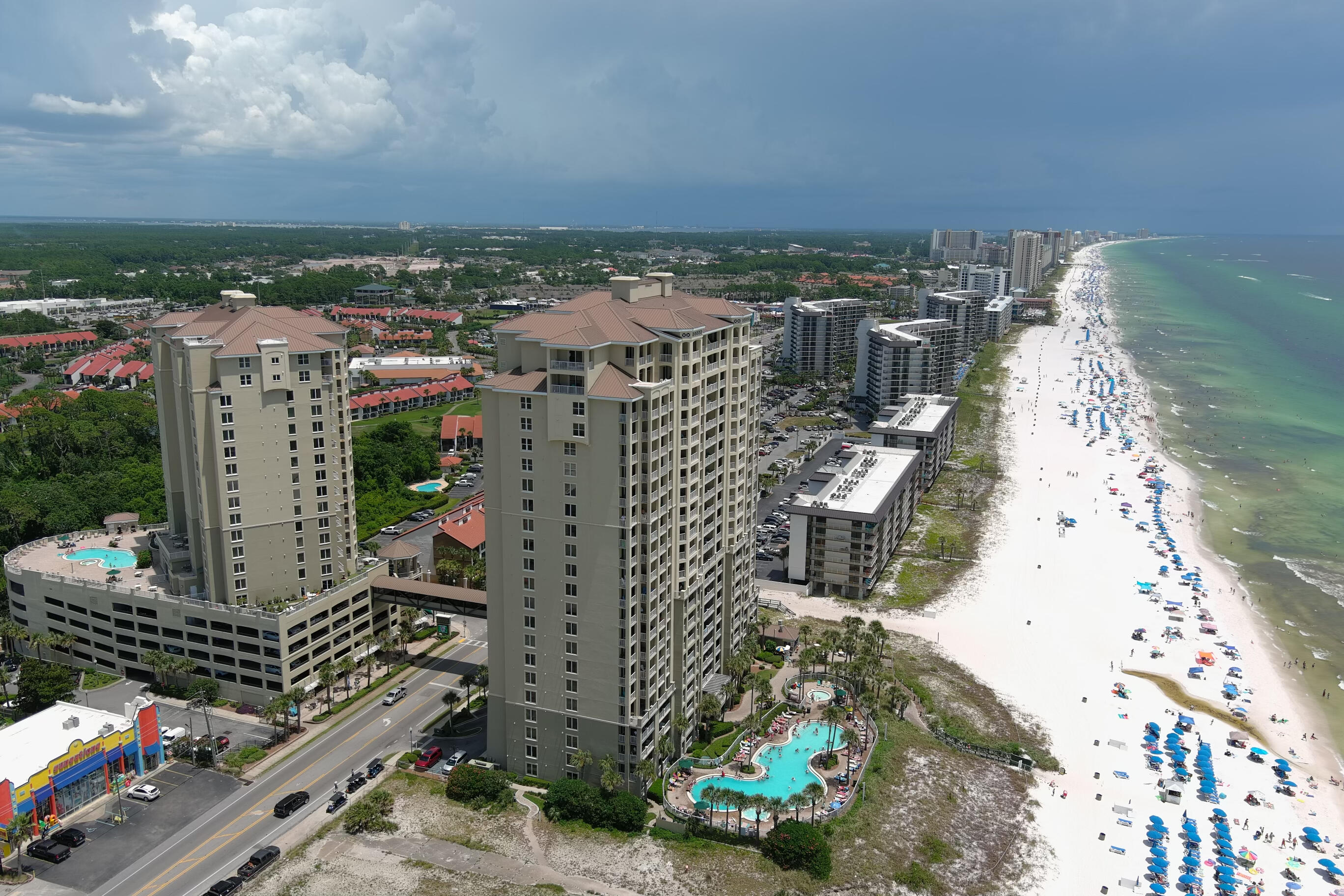 11807 Front Beach Road Panama City Beach FL 32407