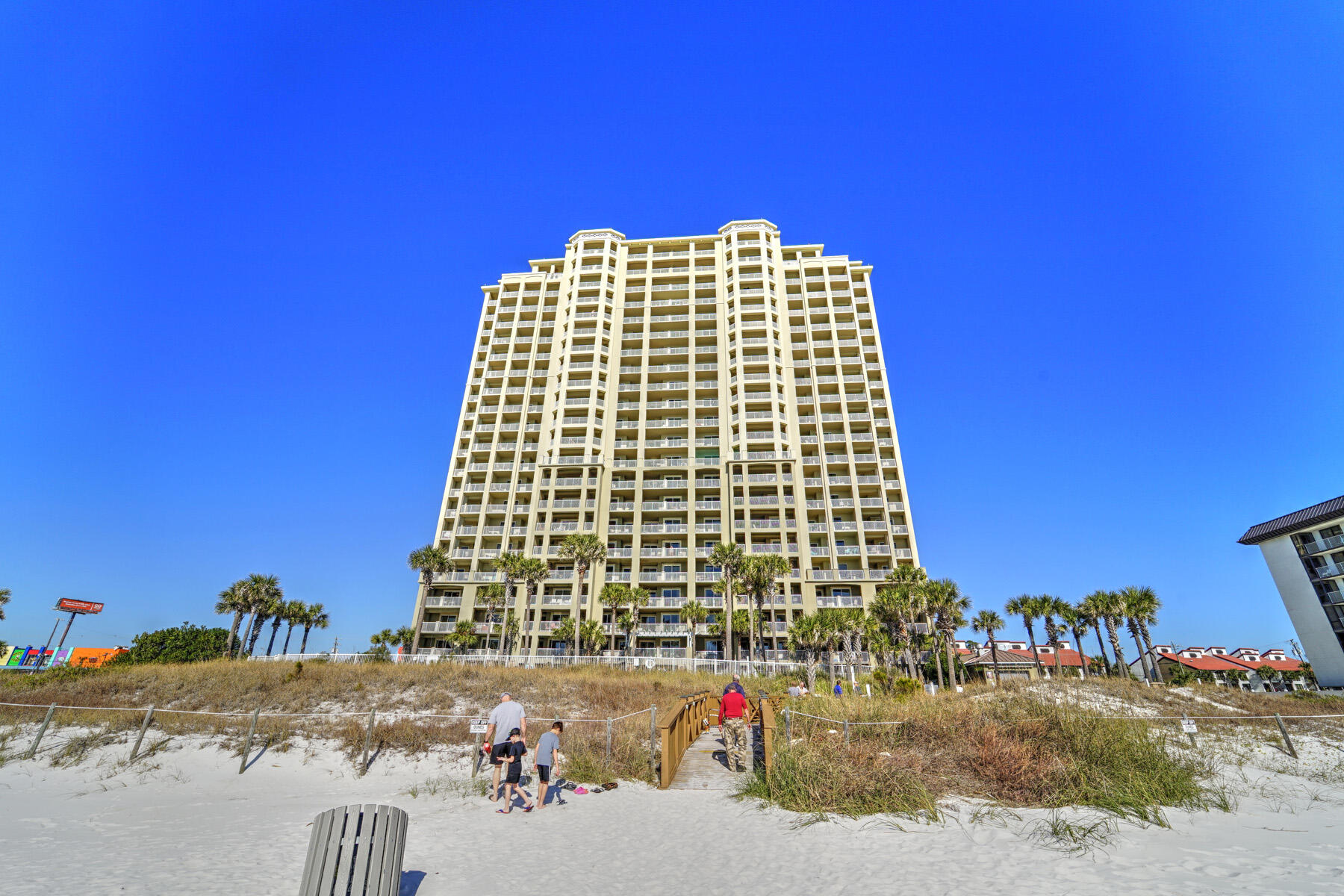 11807 Front Beach Road Panama City Beach FL 32407