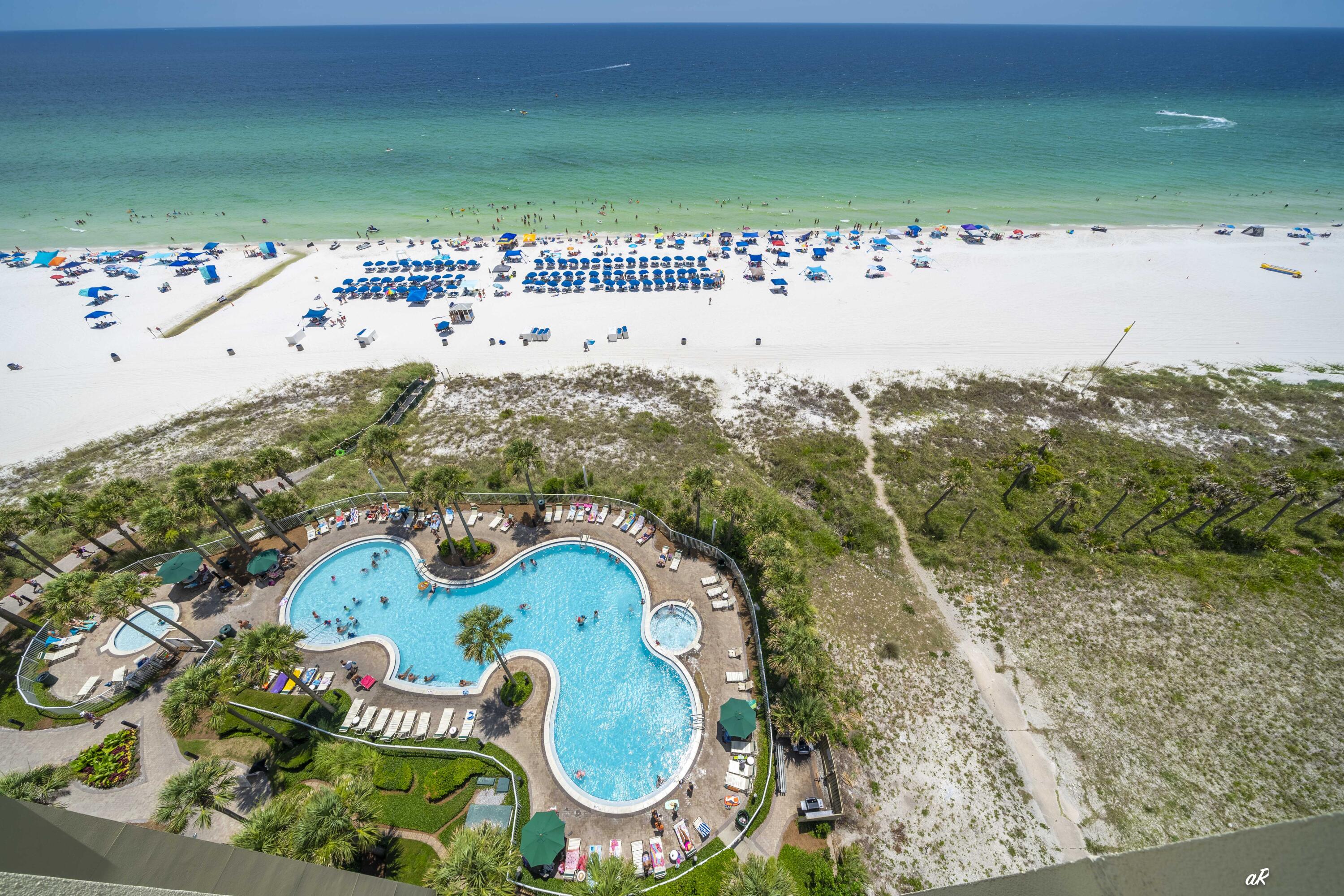 11807 Front Beach Road Panama City Beach FL 32407
