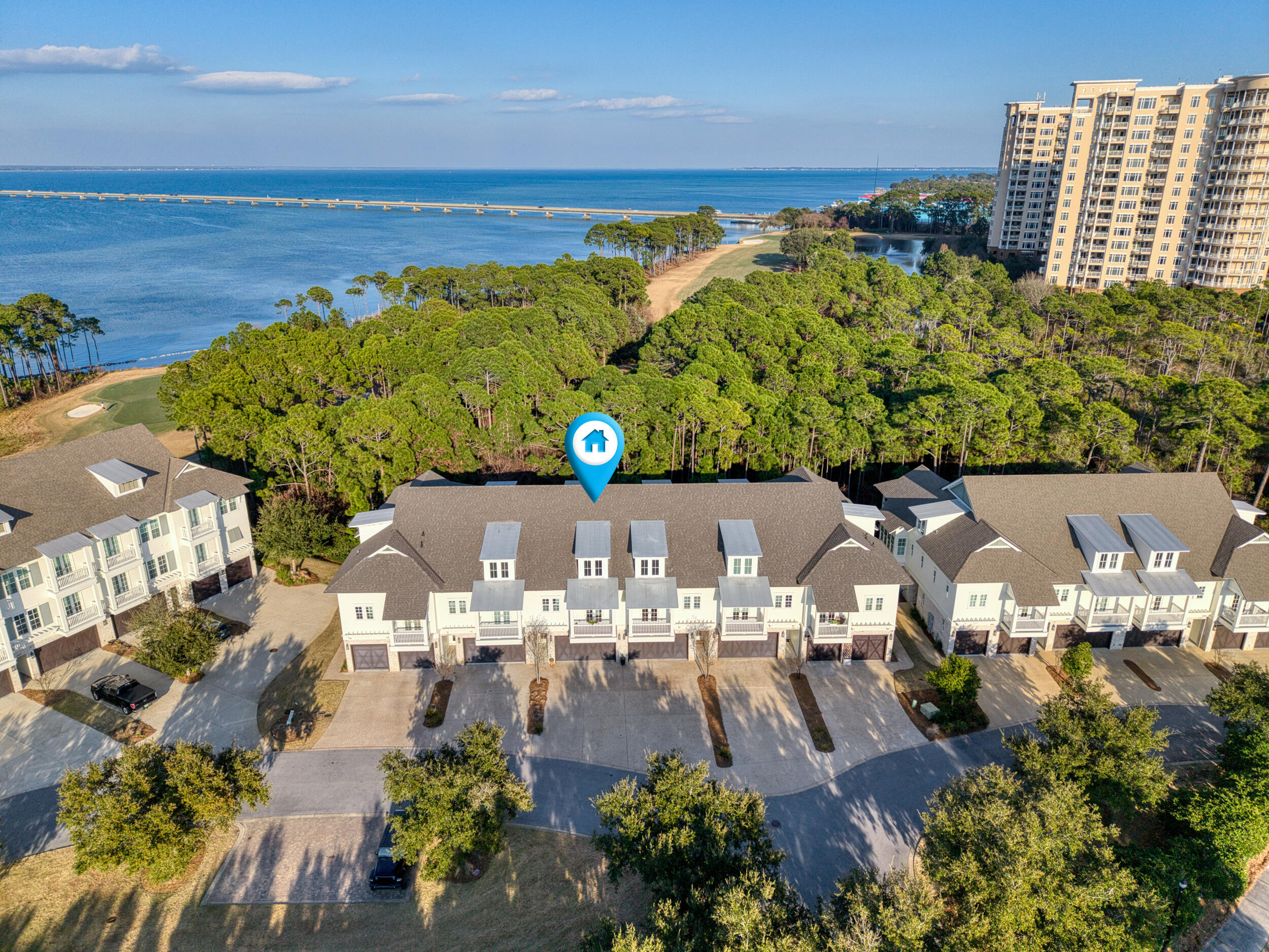 4375 Bahia Lane Destin FL 32541