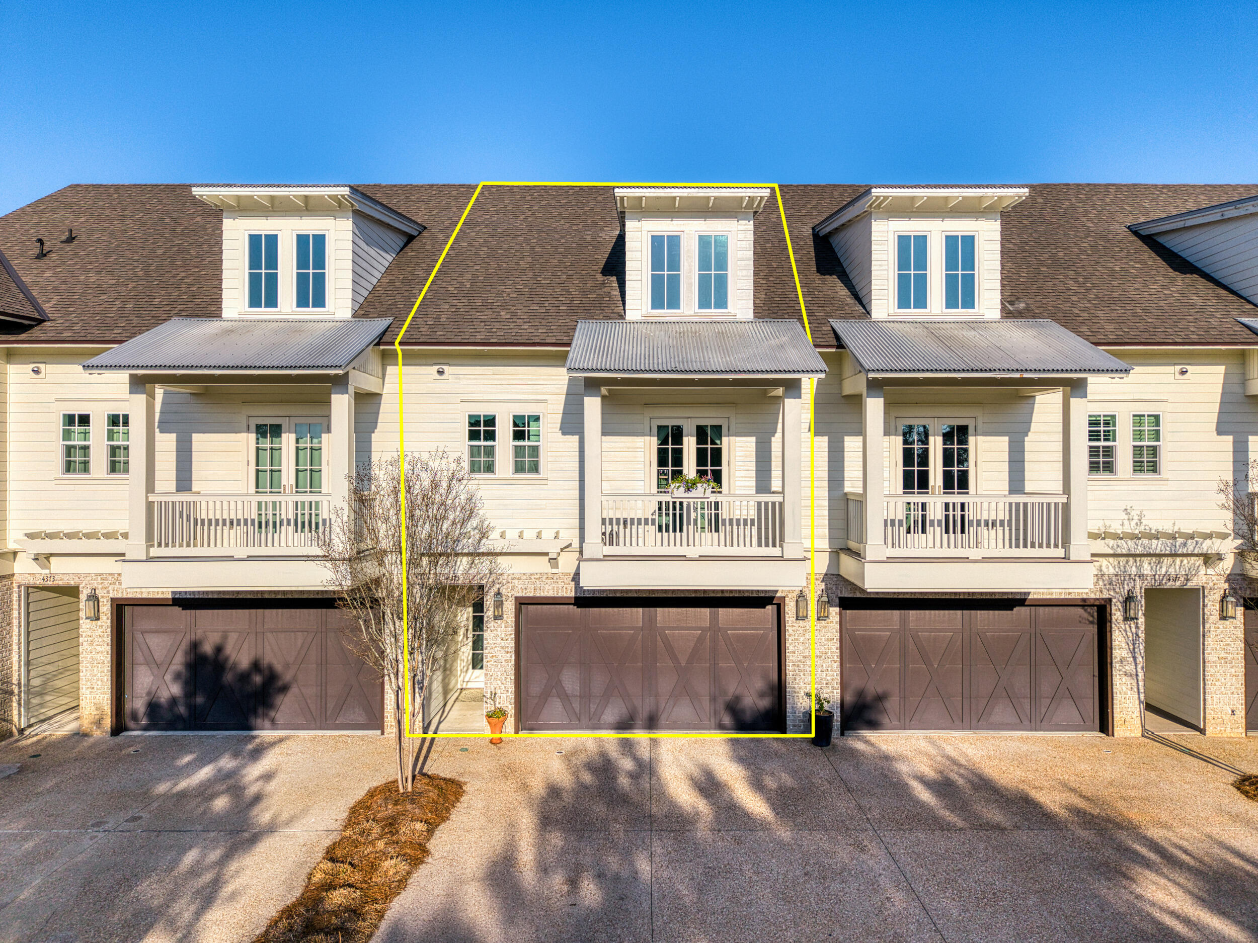 4375 Bahia Lane Destin FL 32541